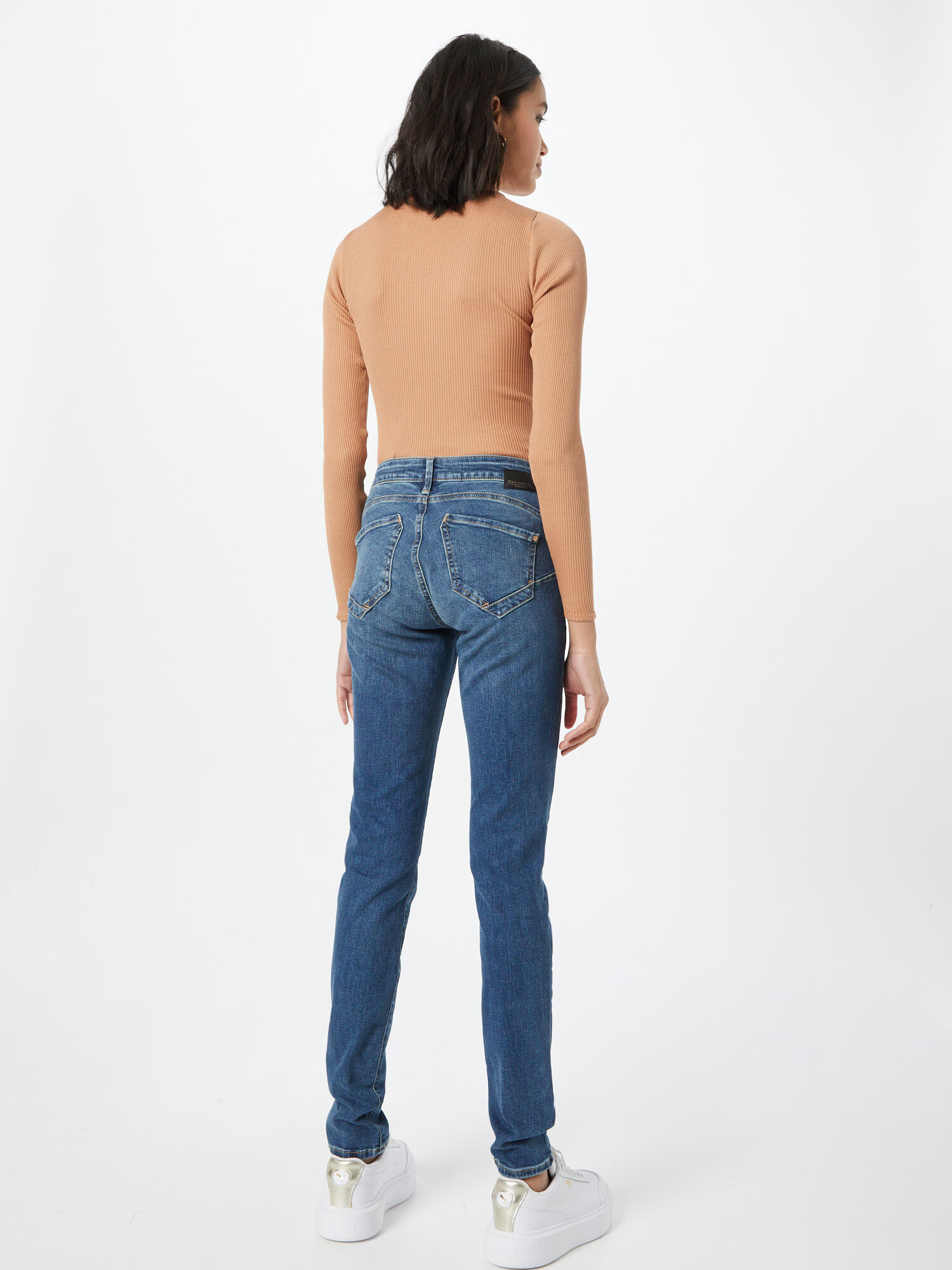 Mavi Jeans 'ADRIANA' albastru denim - Pled.ro