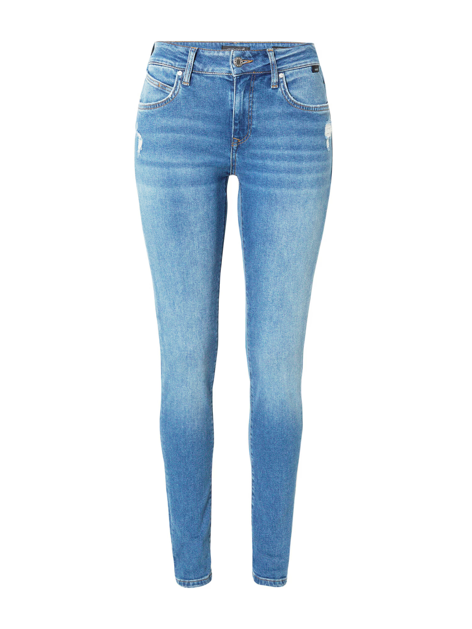 Mavi Jeans 'Adriana ' albastru denim - Pled.ro