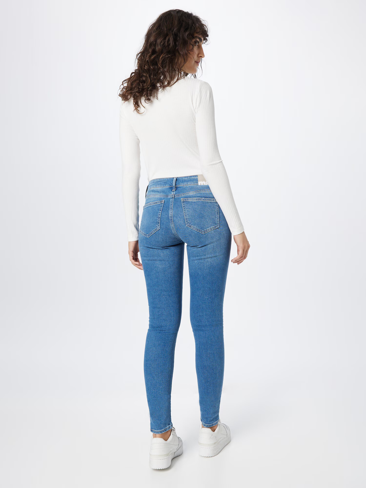 Mavi Jeans 'Adriana ' albastru denim - Pled.ro