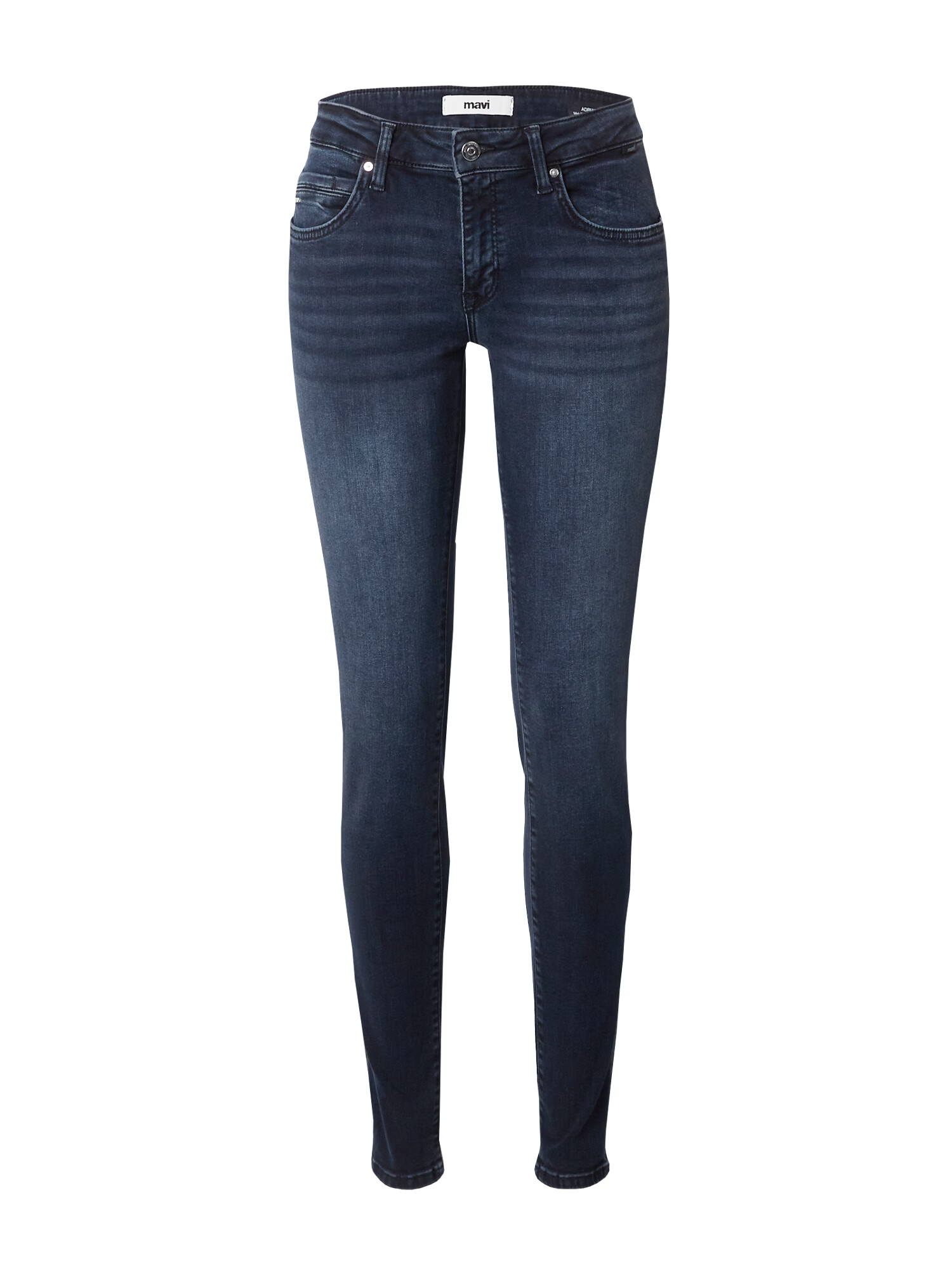 Mavi Jeans 'Adriana' albastru denim - Pled.ro