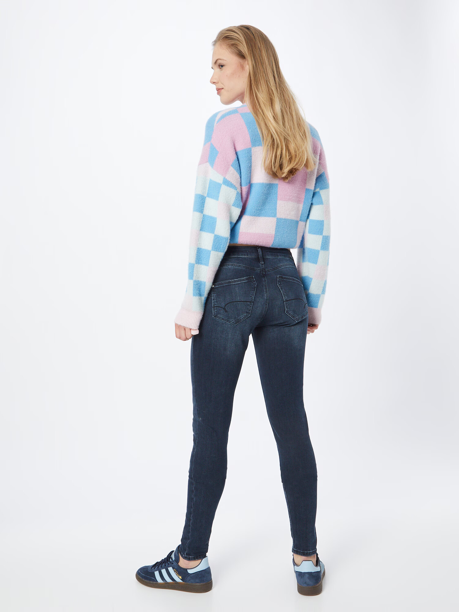 Mavi Jeans 'Adriana' - Pled.ro