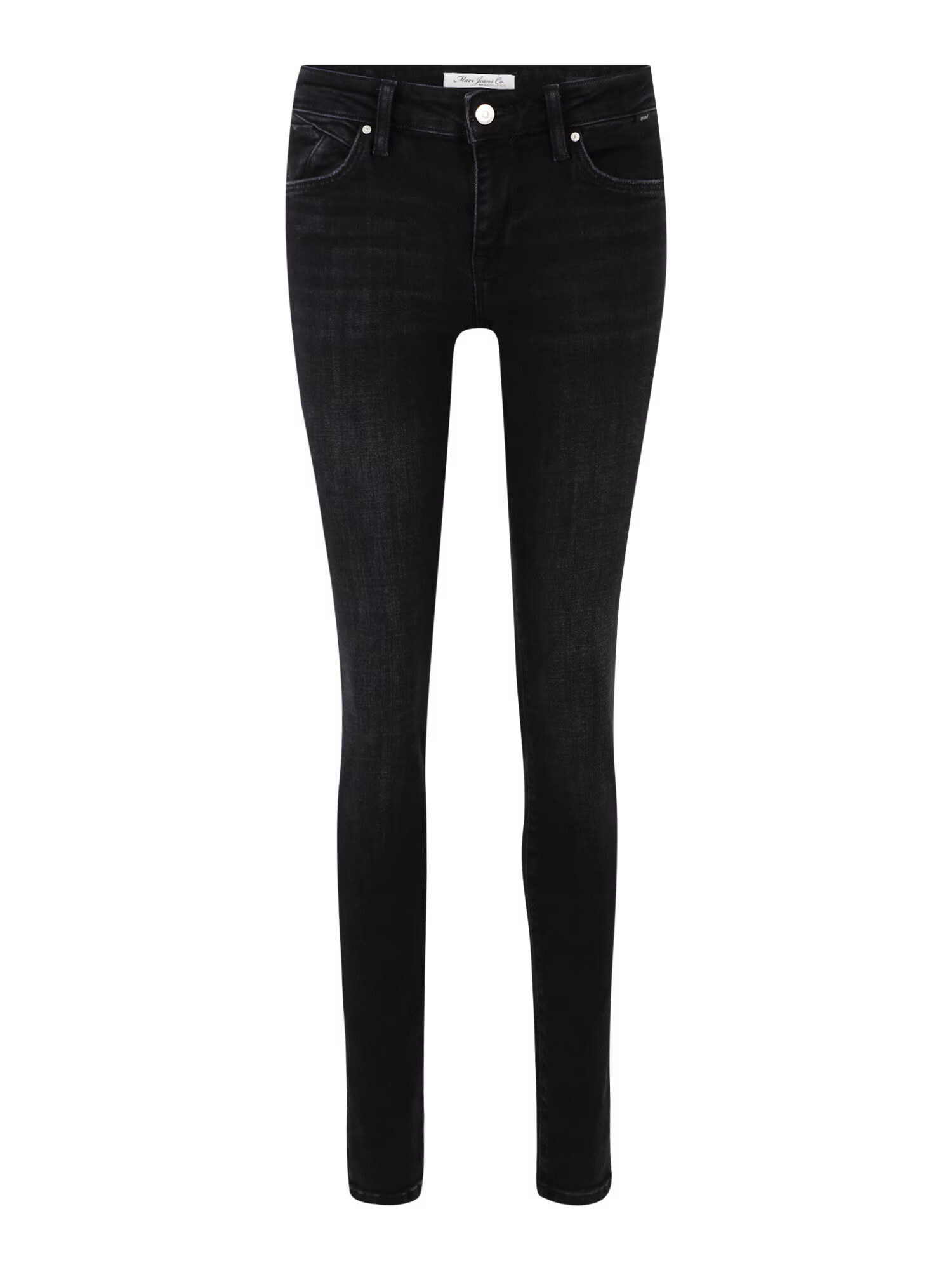 Mavi Jeans 'Adriana' gri metalic - Pled.ro