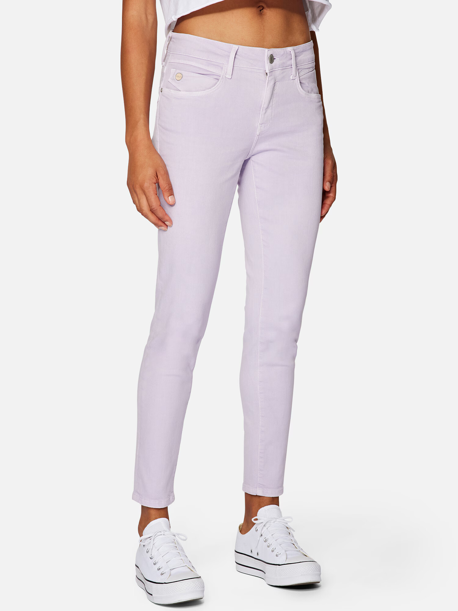 Mavi Jeans 'Adriana' mov pastel - Pled.ro