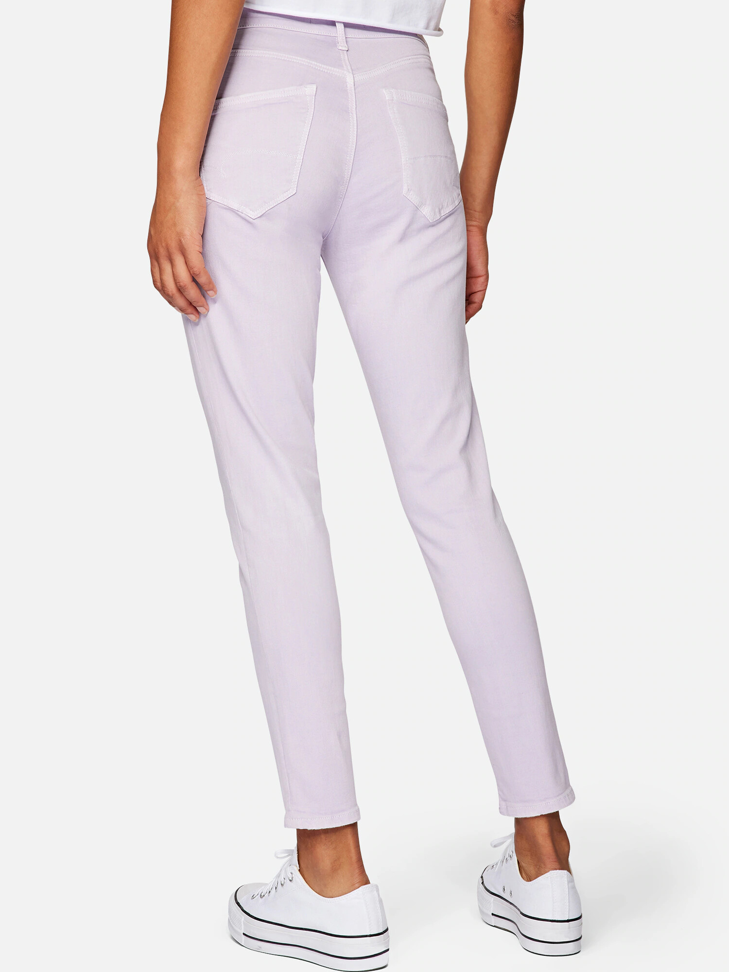 Mavi Jeans 'Adriana' mov pastel - Pled.ro