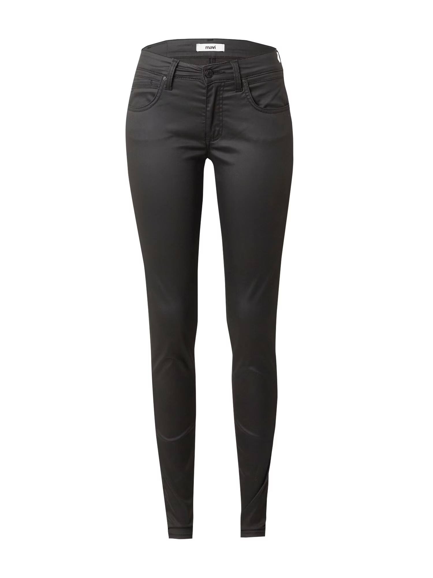 Mavi Jeans 'Adriana' negru denim - Pled.ro