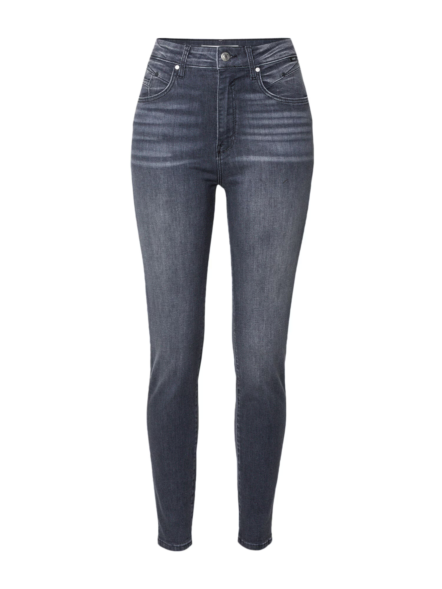 Mavi Jeans albastru denim - Pled.ro