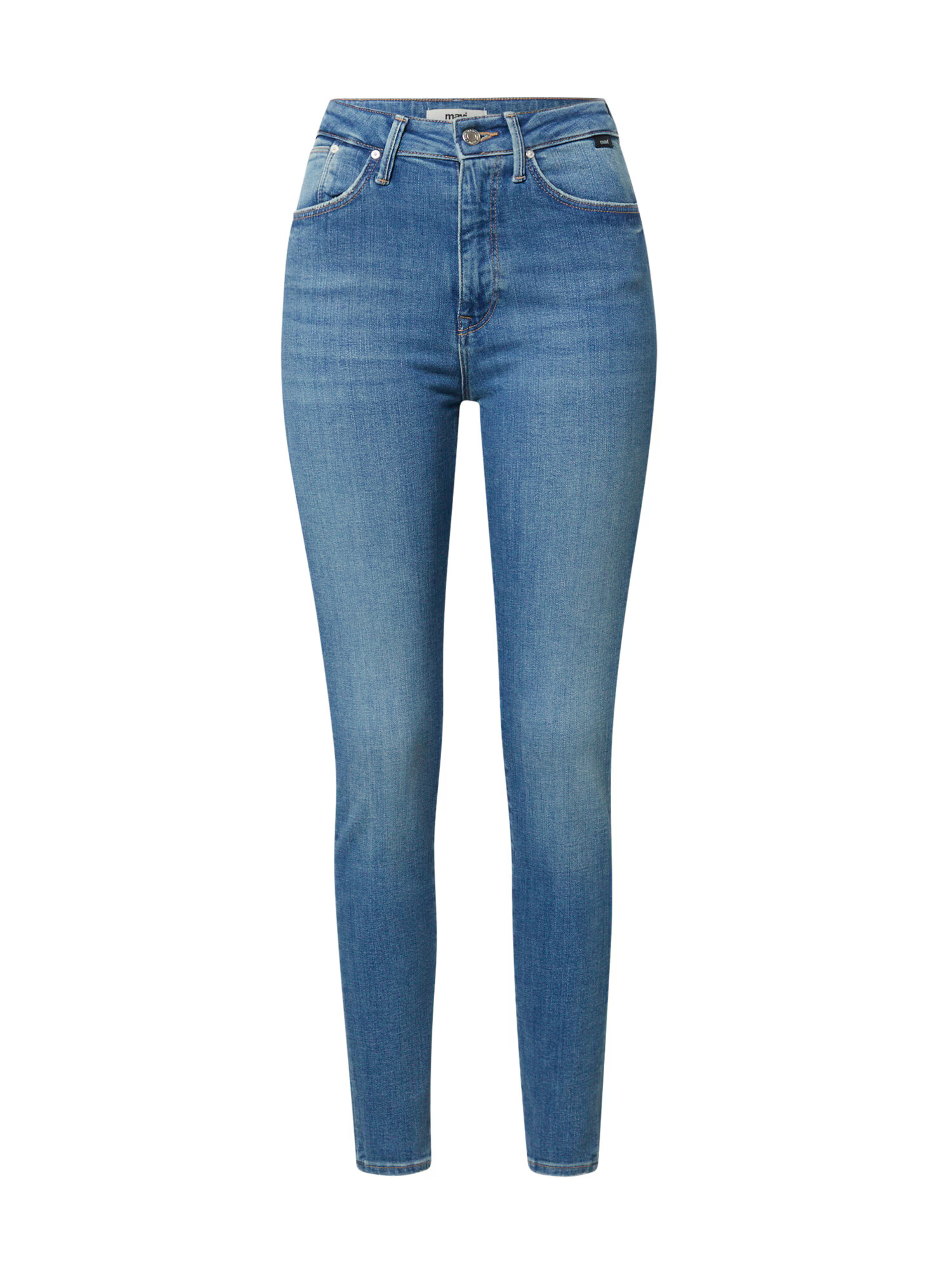 Mavi Jeans albastru denim - Pled.ro