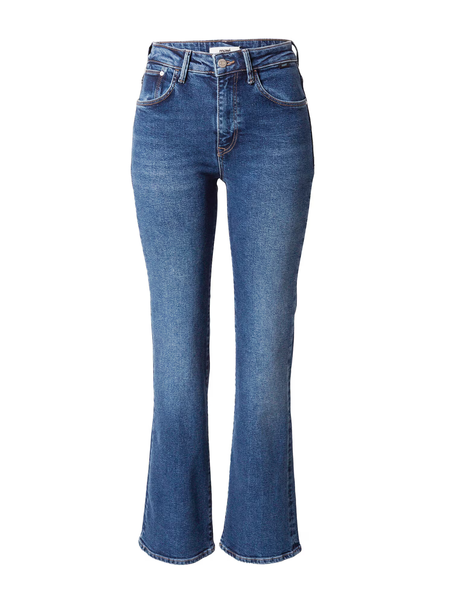 Mavi Jeans 'Maria' albastru denim - Pled.ro