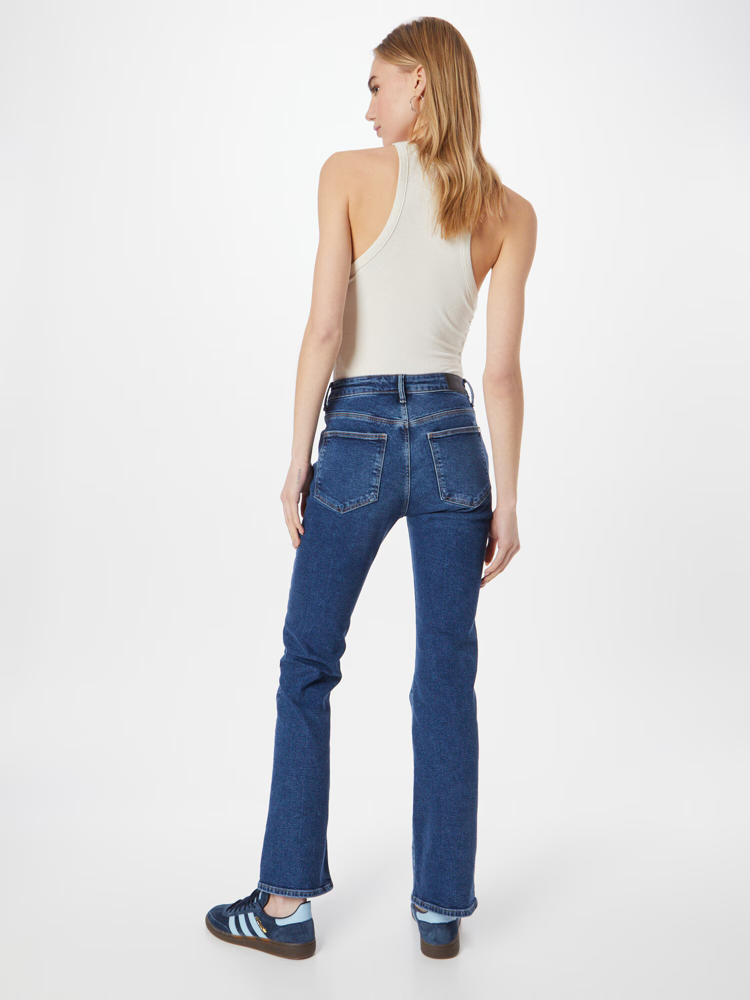 Mavi Jeans 'Maria' albastru denim - Pled.ro