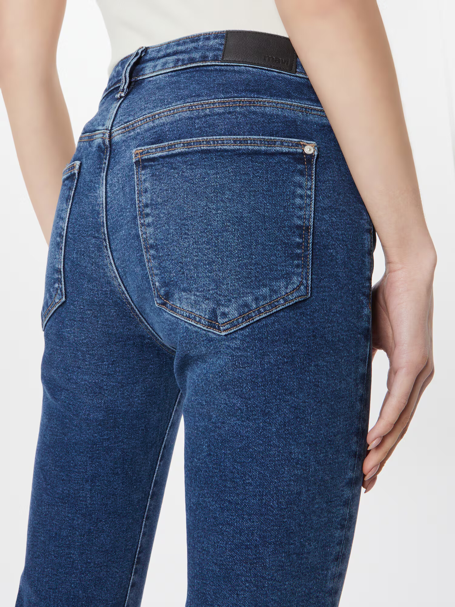 Mavi Jeans 'Maria' albastru denim - Pled.ro