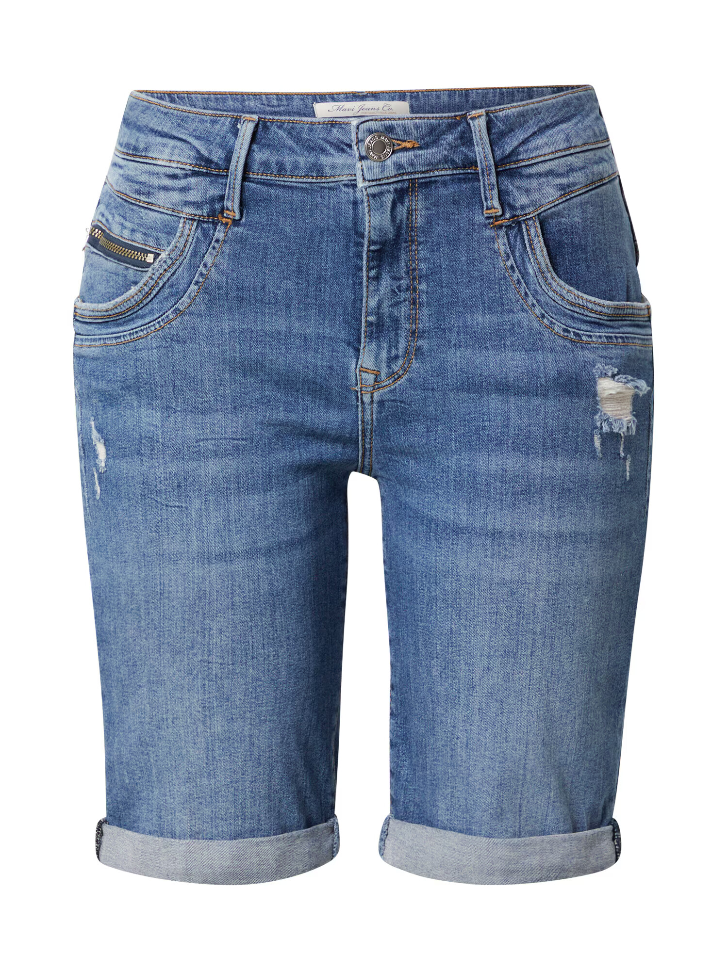 Mavi Jeans 'ALINA' albastru denim - Pled.ro