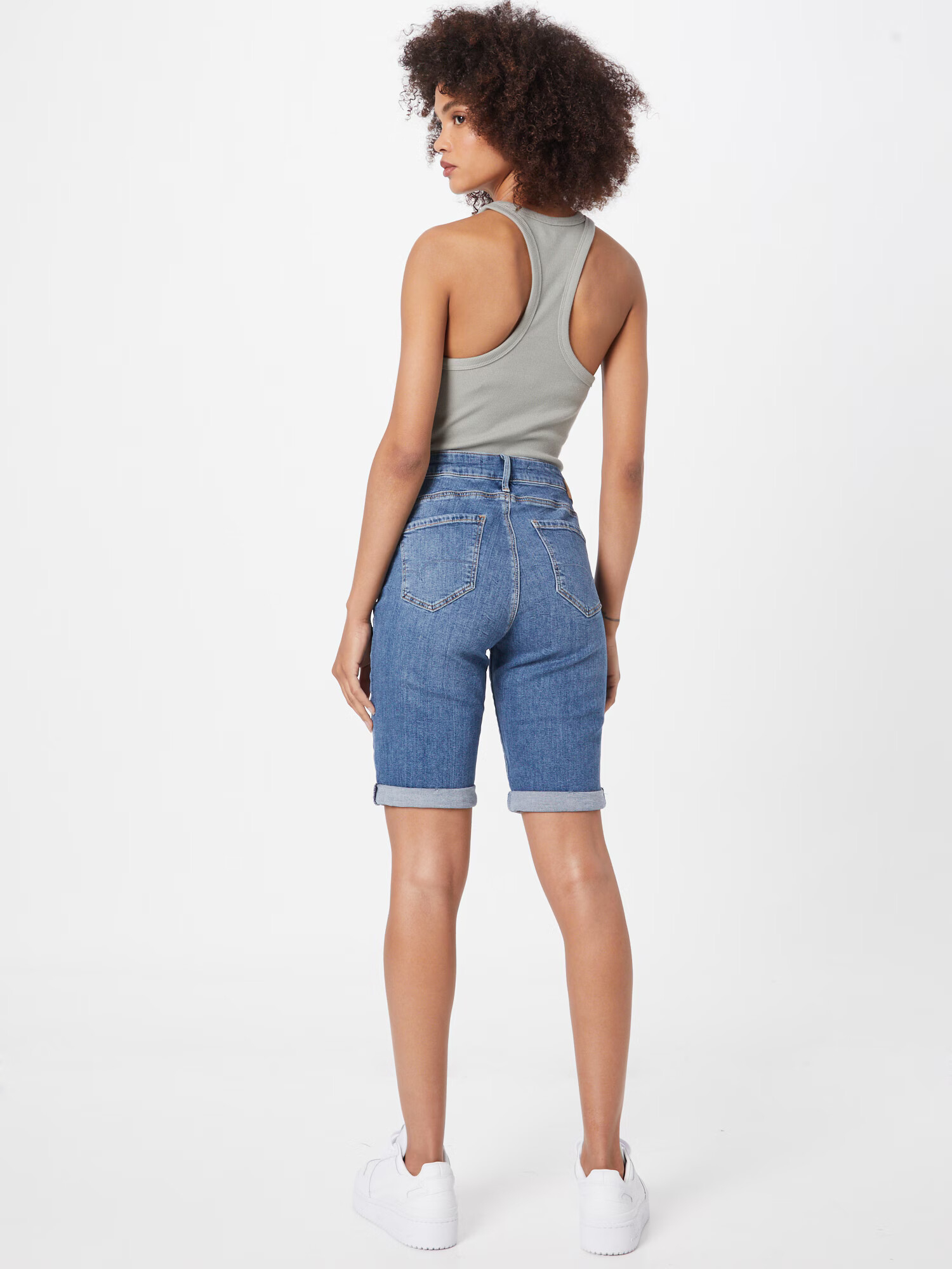 Mavi Jeans 'ALINA' albastru denim - Pled.ro