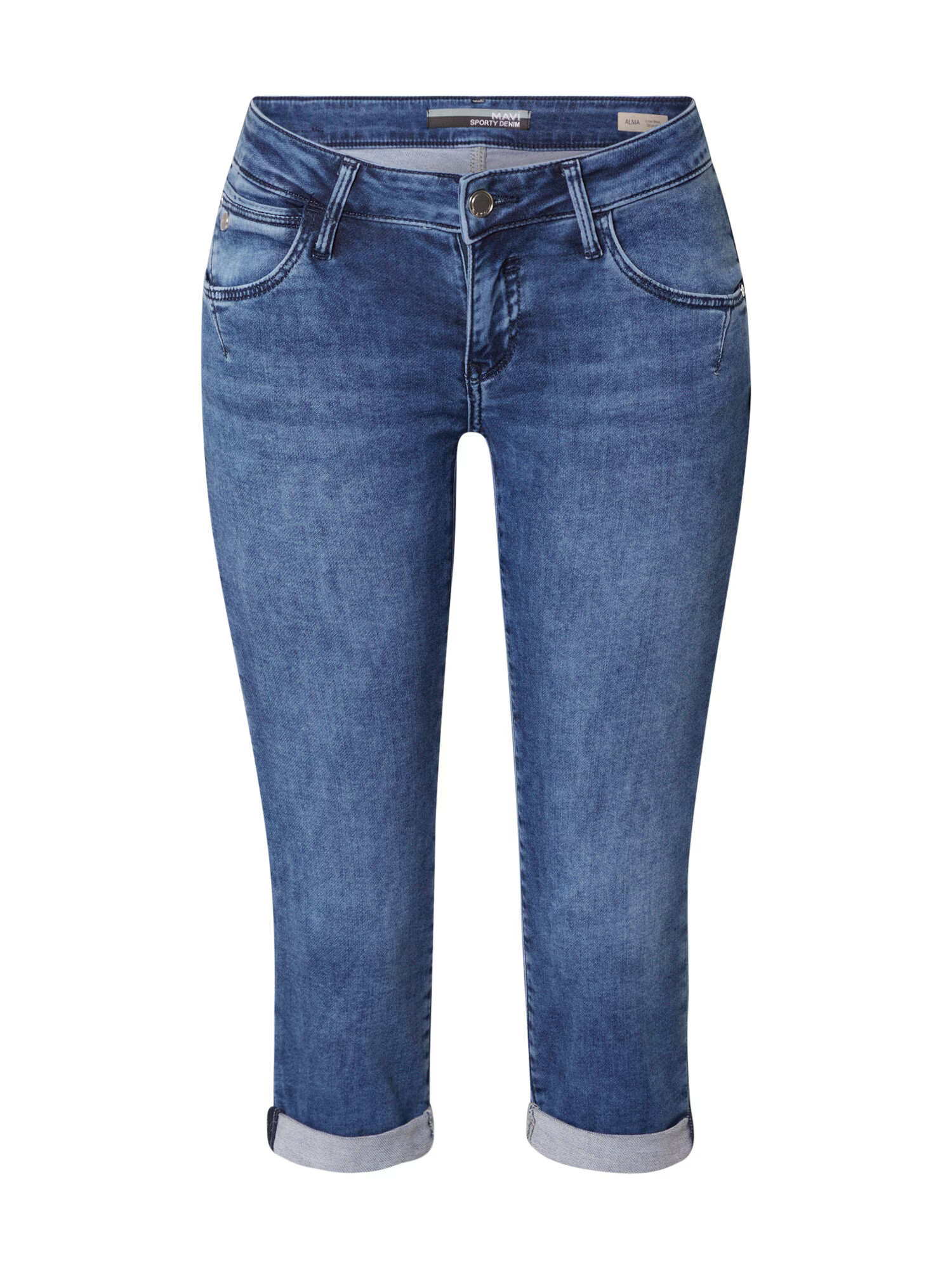 Mavi Jeans 'Alma' albastru denim - Pled.ro