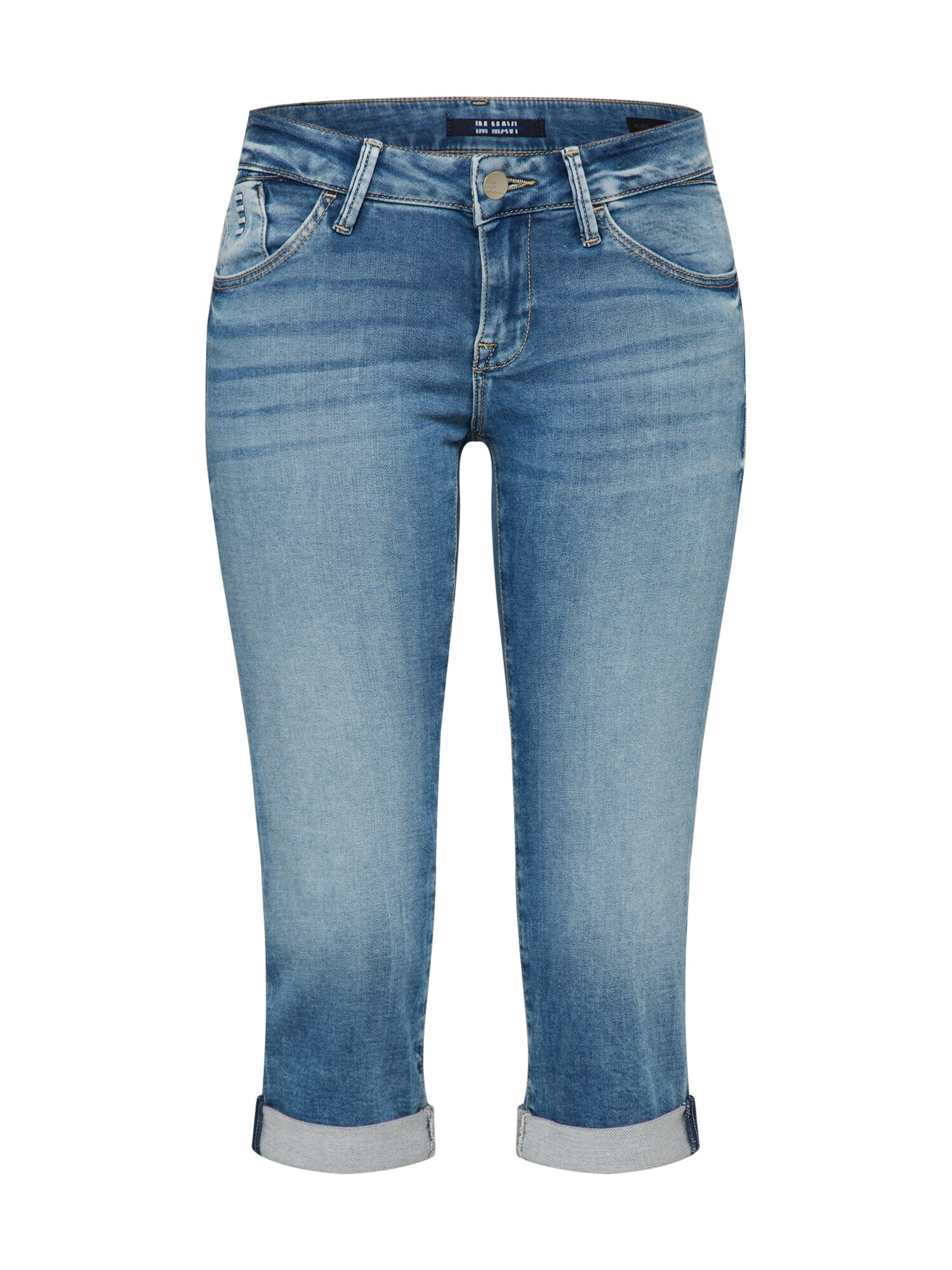 Mavi Jeans 'Alma' albastru denim - Pled.ro