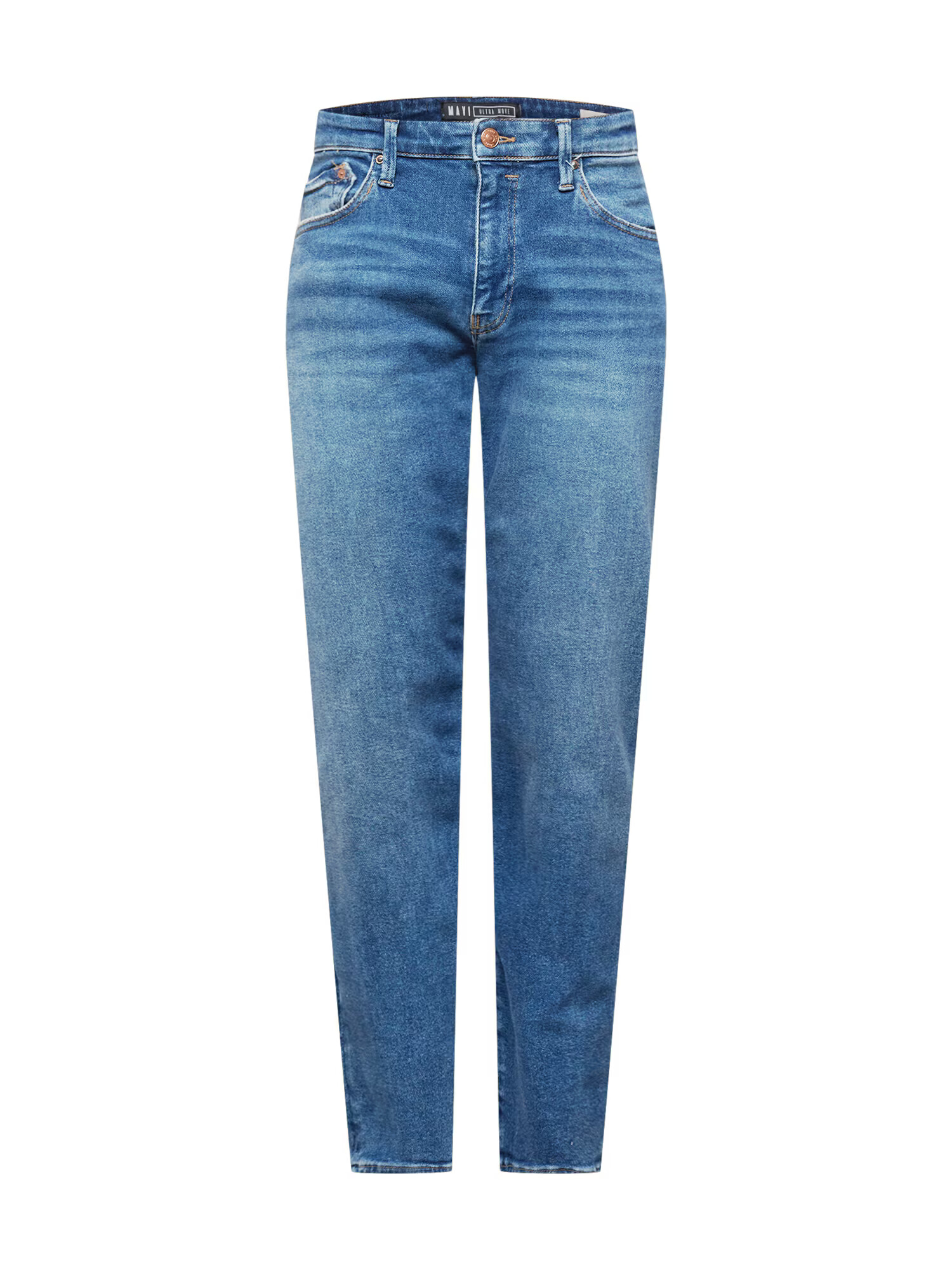 Mavi Jeans 'Chris' albastru denim - Pled.ro