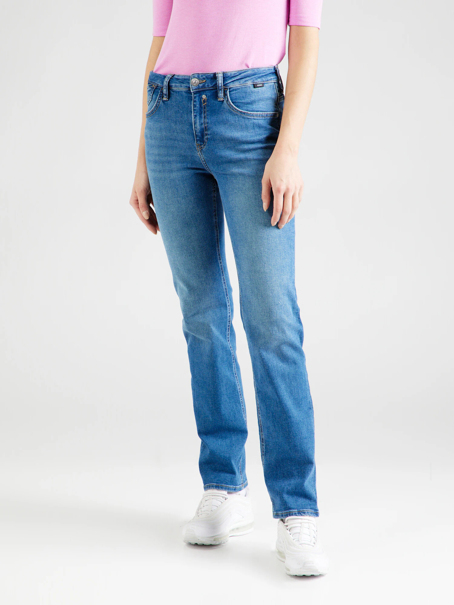 Mavi Jeans 'KENDRA' albastru denim - Pled.ro