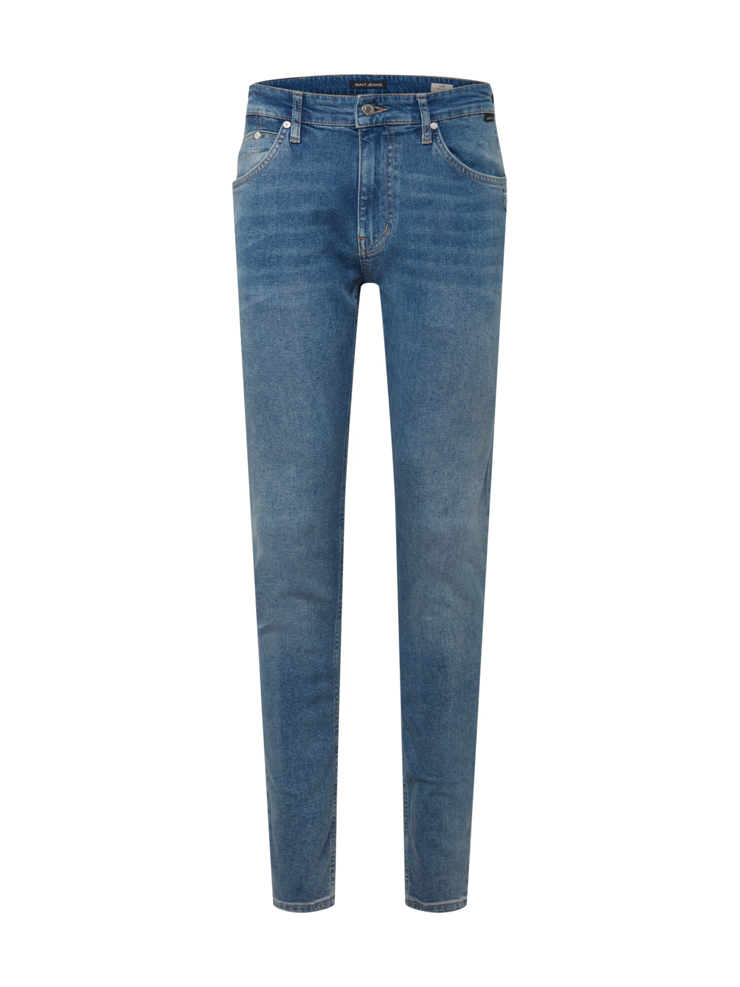 Mavi Jeans 'LEO' albastru deschis - Pled.ro