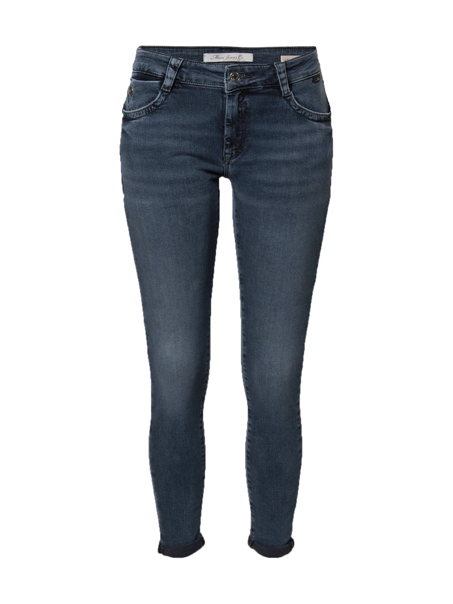 Mavi Jeans 'LEXY' albastru denim - Pled.ro