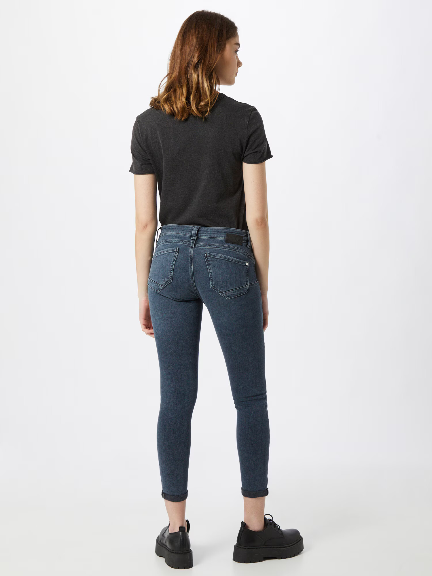 Mavi Jeans 'LEXY' albastru denim - Pled.ro