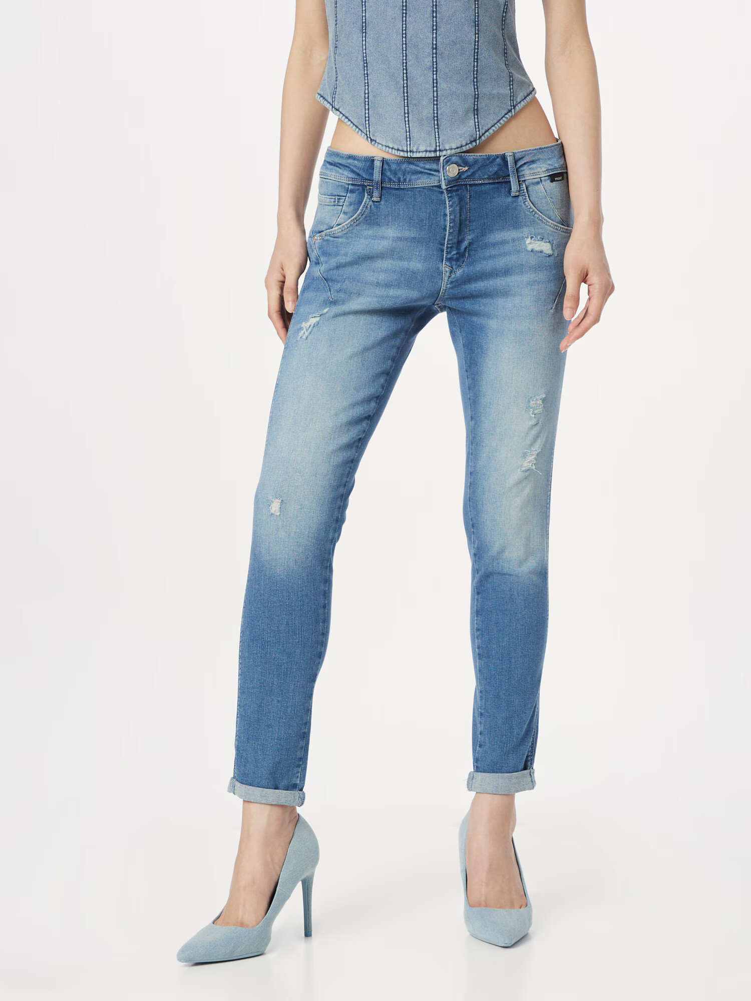 Mavi Jeans 'Lexy' - Pled.ro