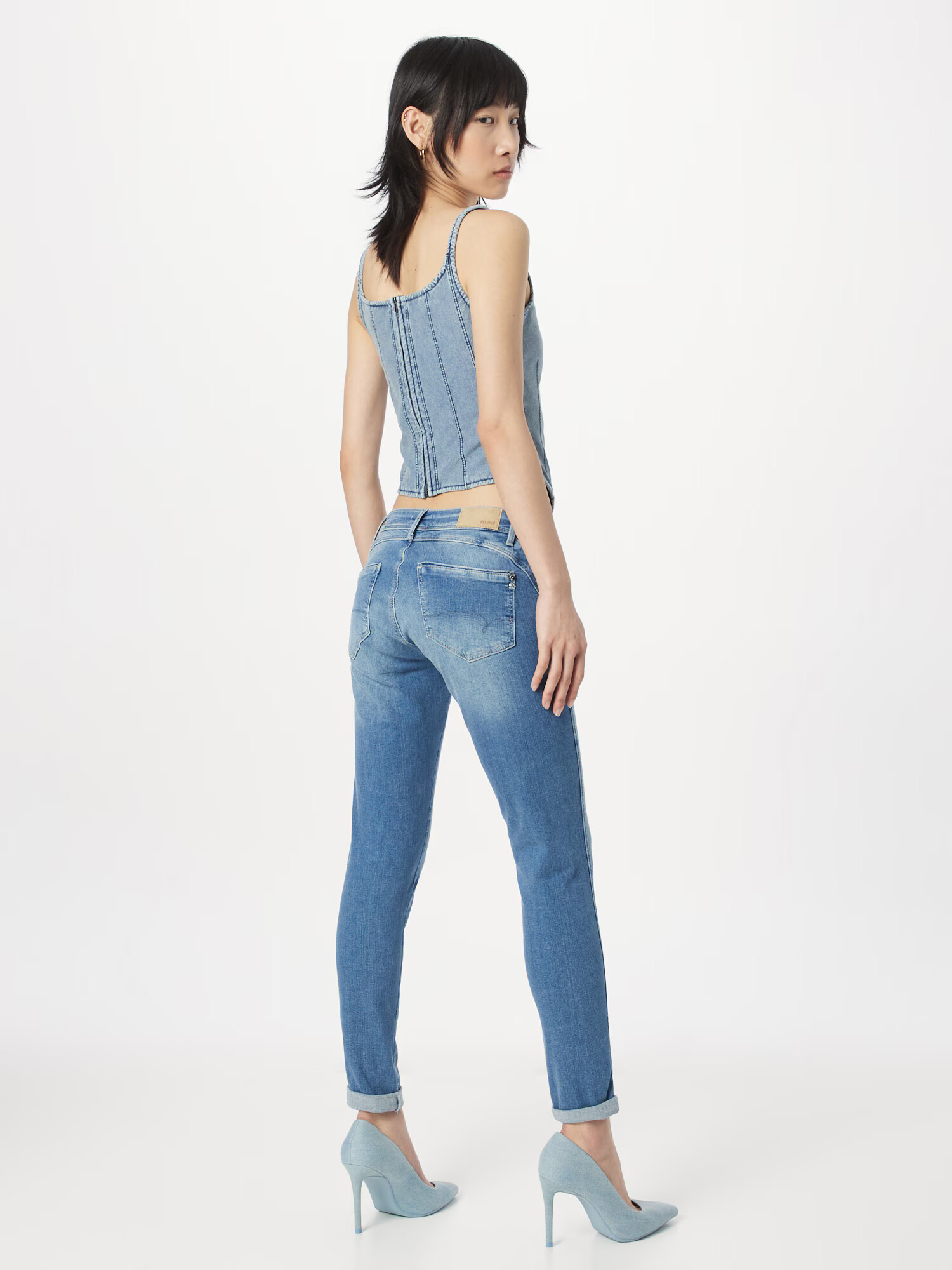 Mavi Jeans 'Lexy' - Pled.ro