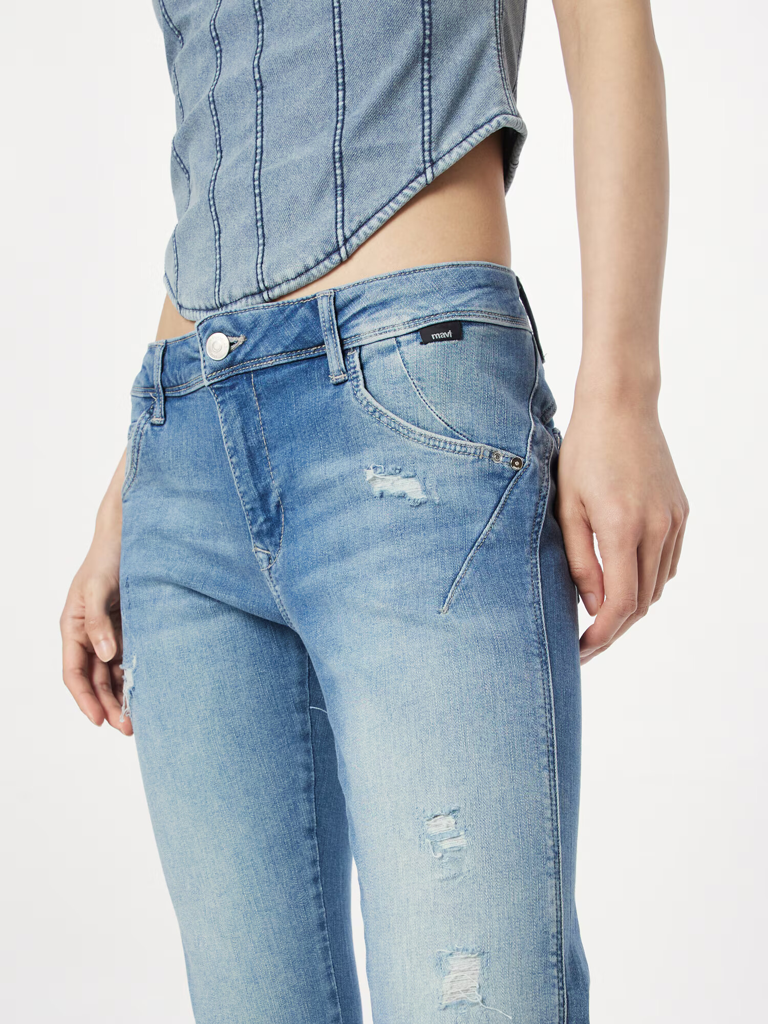 Mavi Jeans 'Lexy' - Pled.ro