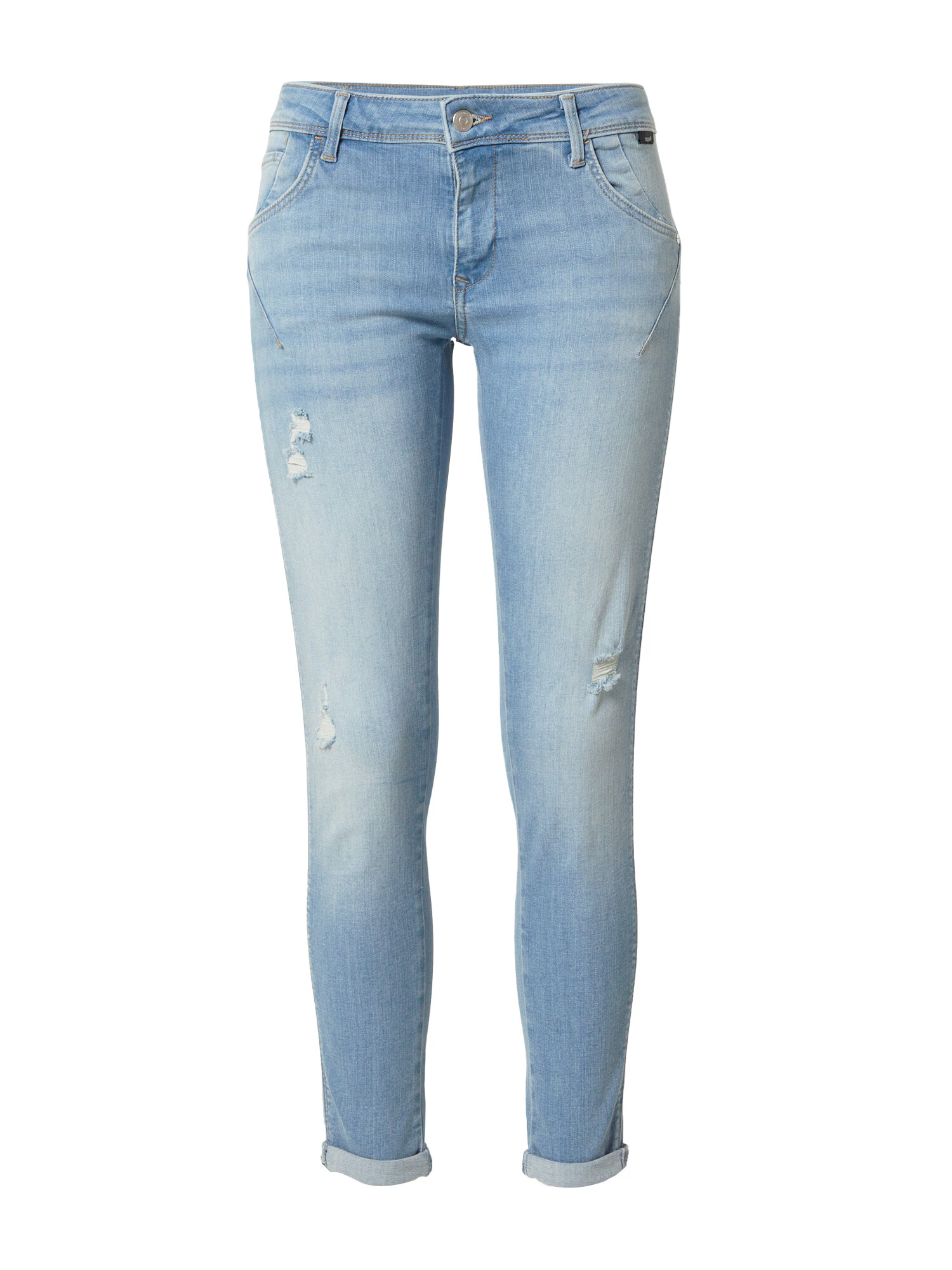 Mavi Jeans 'Lexy' albastru deschis - Pled.ro