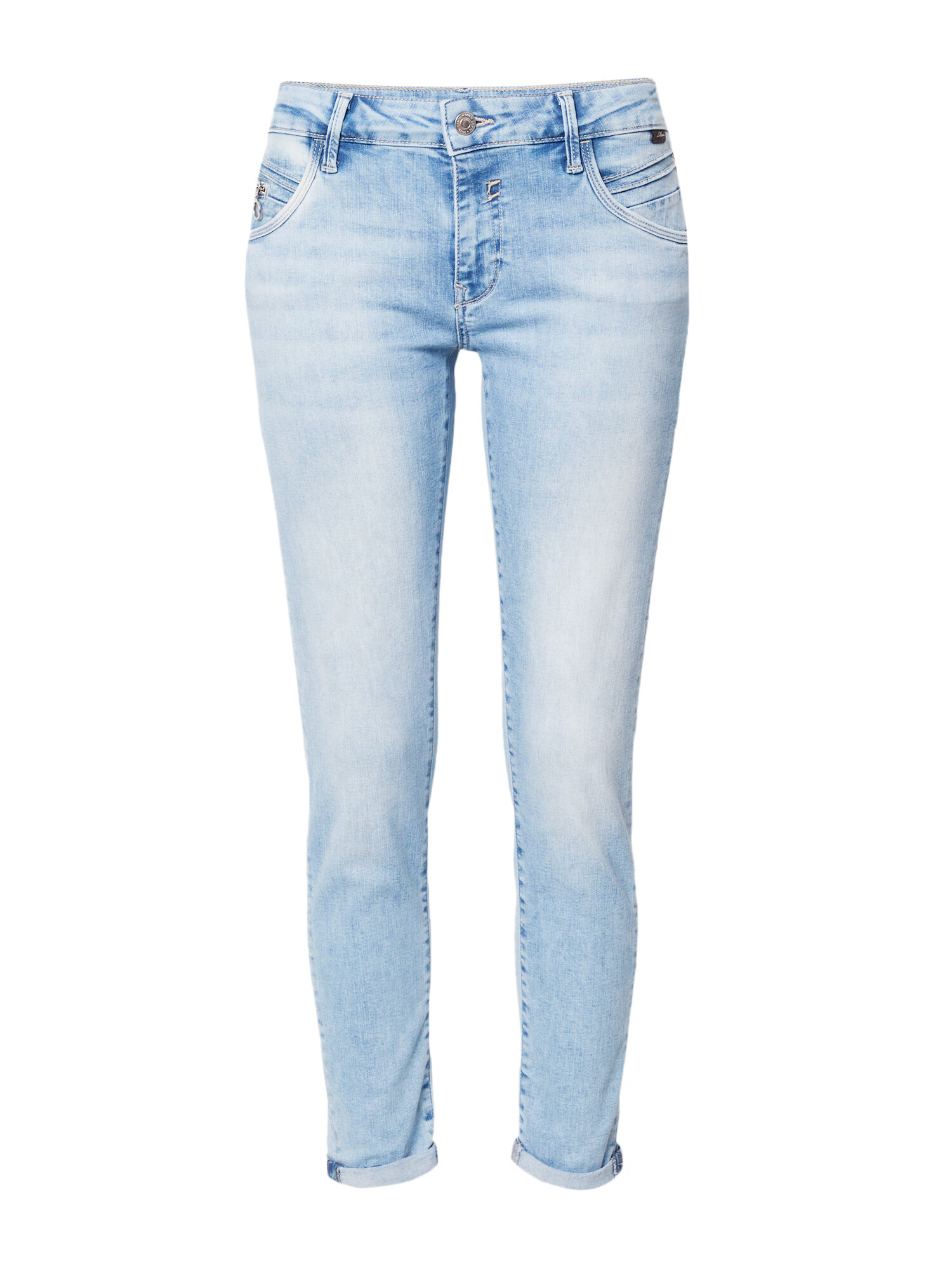 Mavi Jeans 'Lexy' albastru deschis - Pled.ro