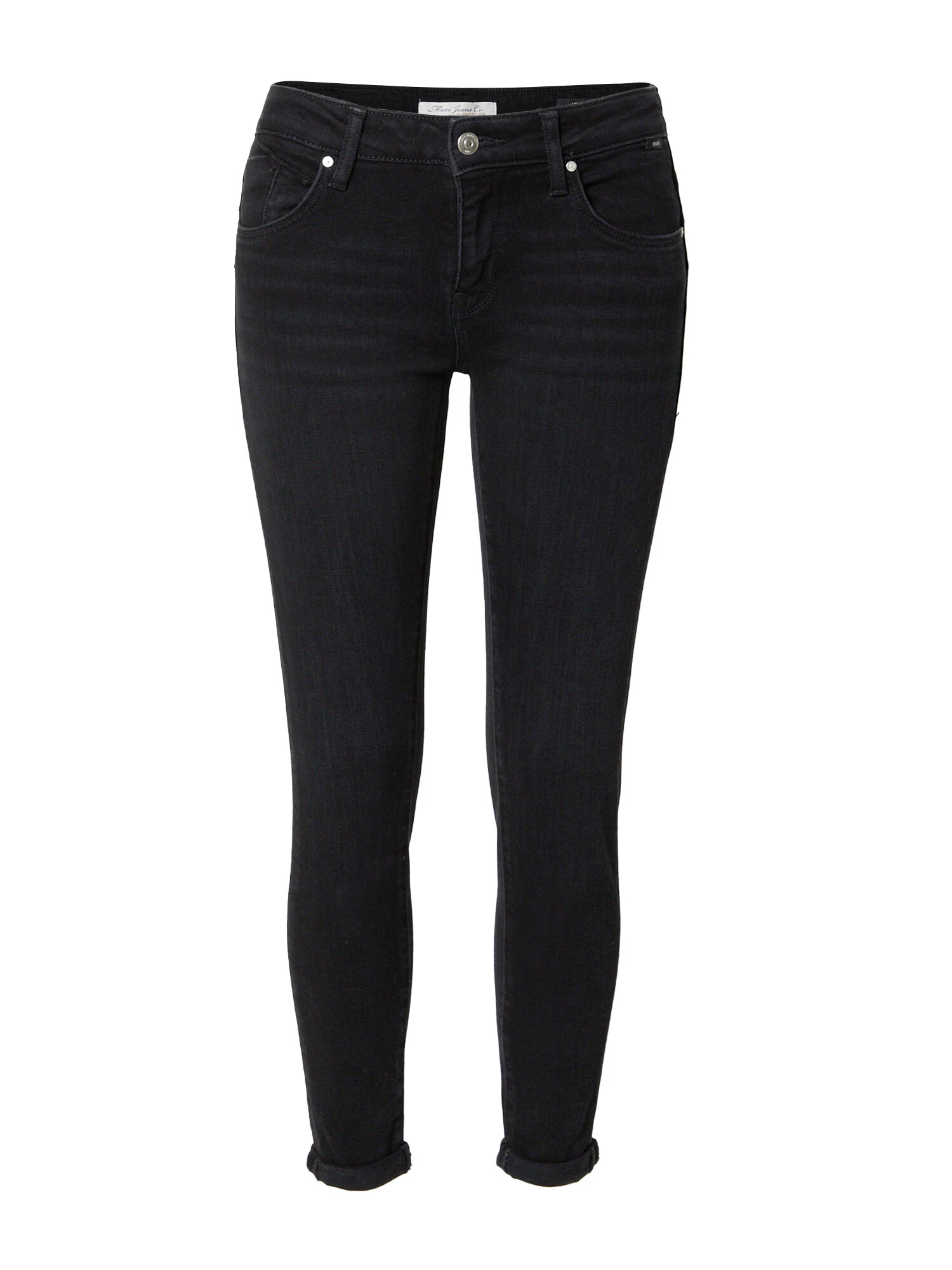 Mavi Jeans 'Lexy' negru denim - Pled.ro