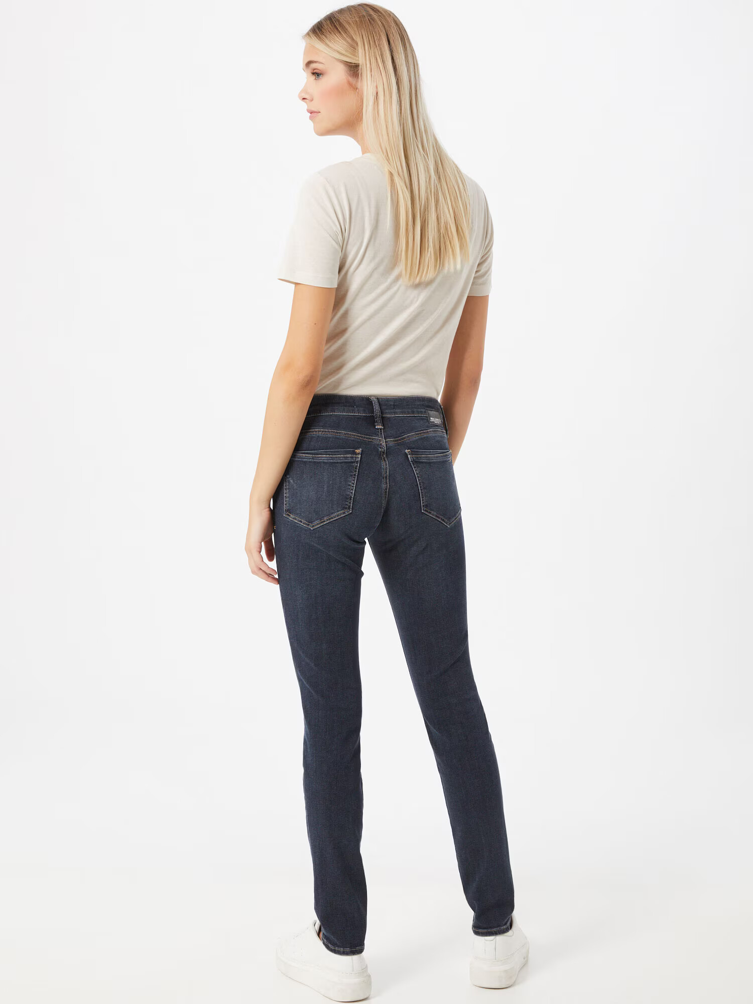 Mavi Jeans 'Lindy' albastru închis - Pled.ro