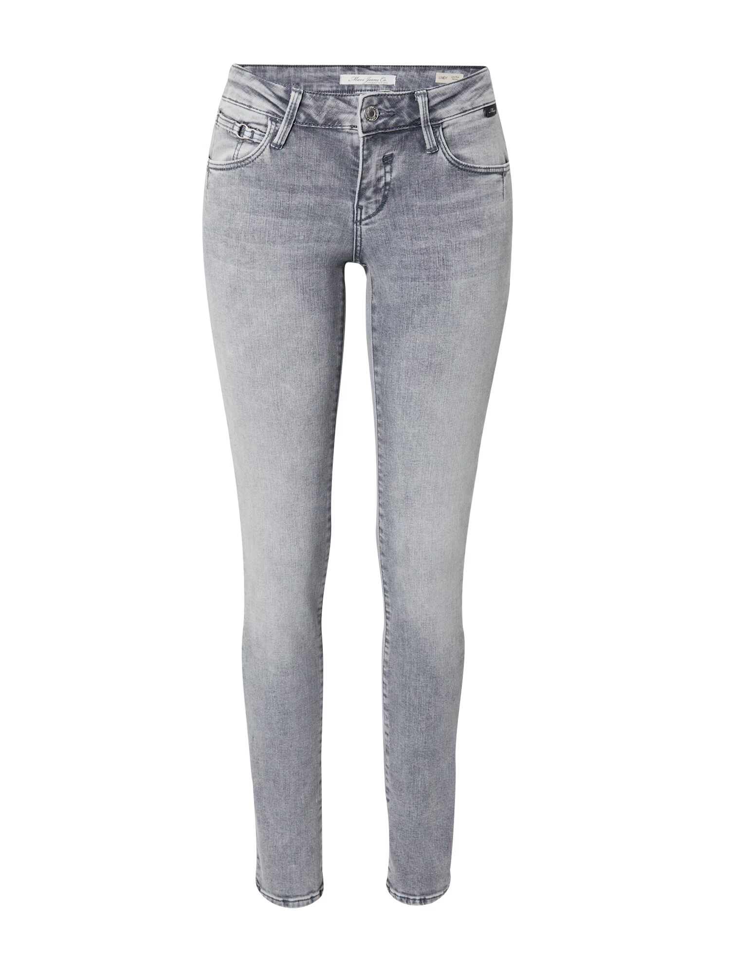 Mavi Jeans 'Lindy' gri denim - Pled.ro