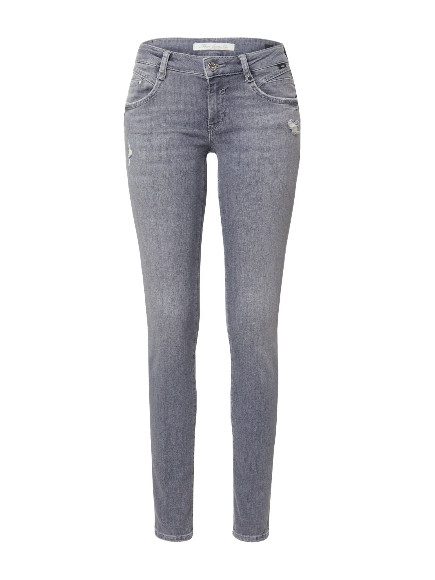 Mavi Jeans 'Lindy' gri denim - Pled.ro