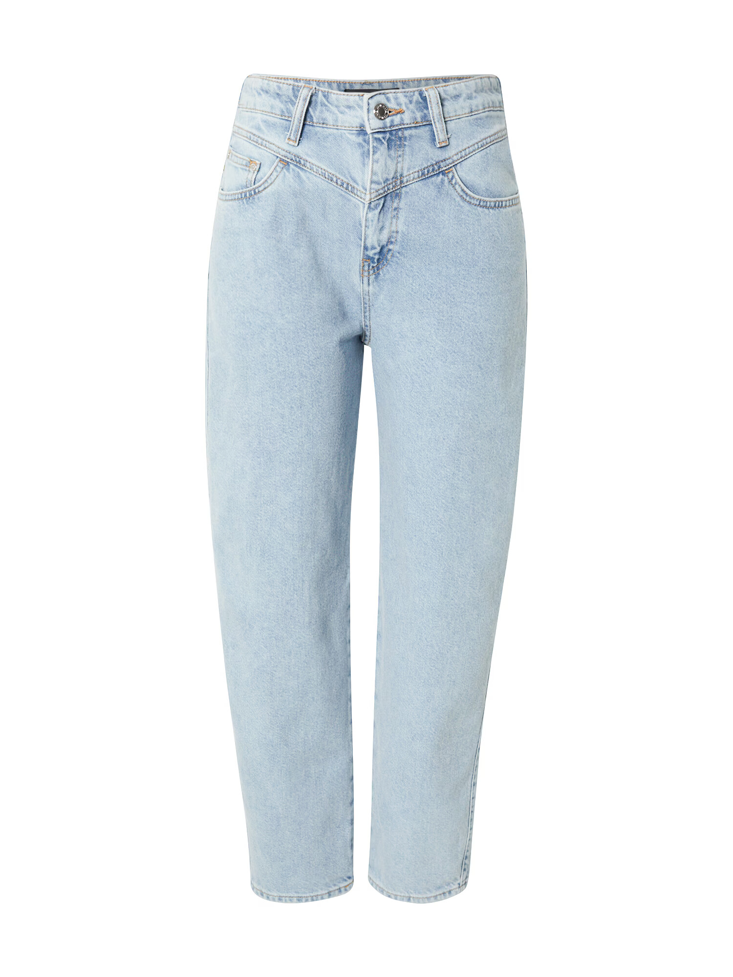 Mavi Jeans 'Lola' albastru deschis - Pled.ro