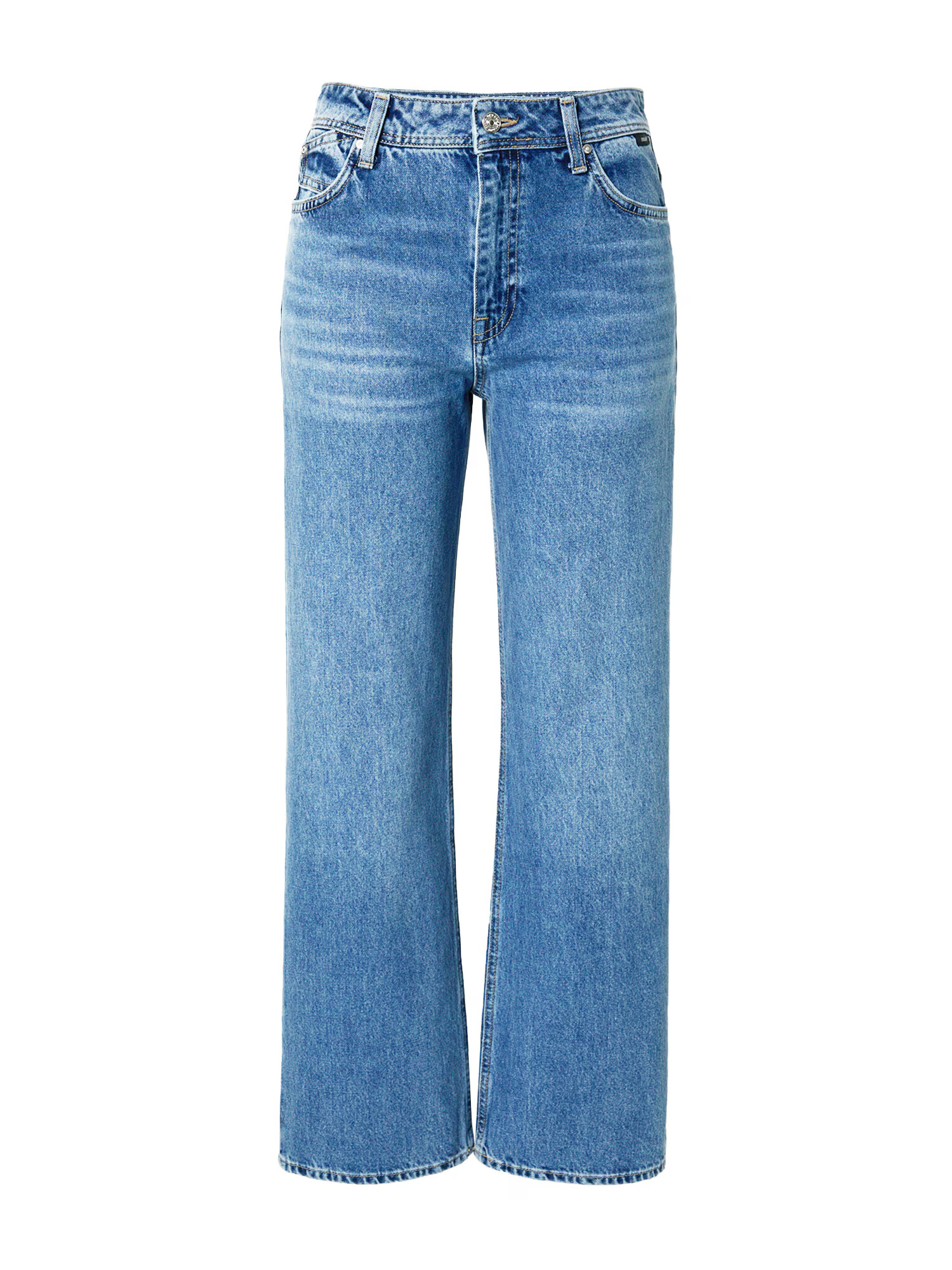 Mavi Jeans 'Love' albastru denim - Pled.ro