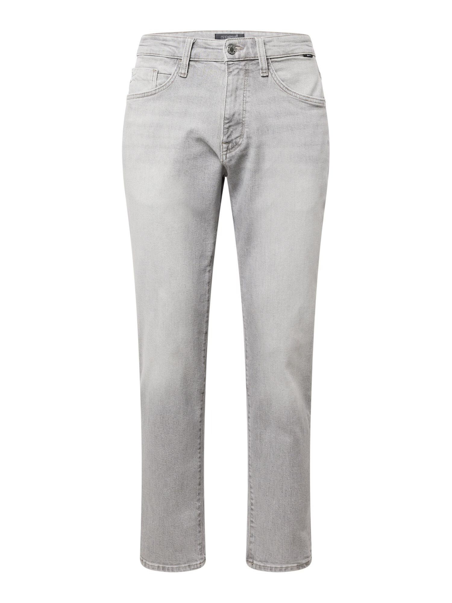 Mavi Jeans 'Luka' gri denim - Pled.ro