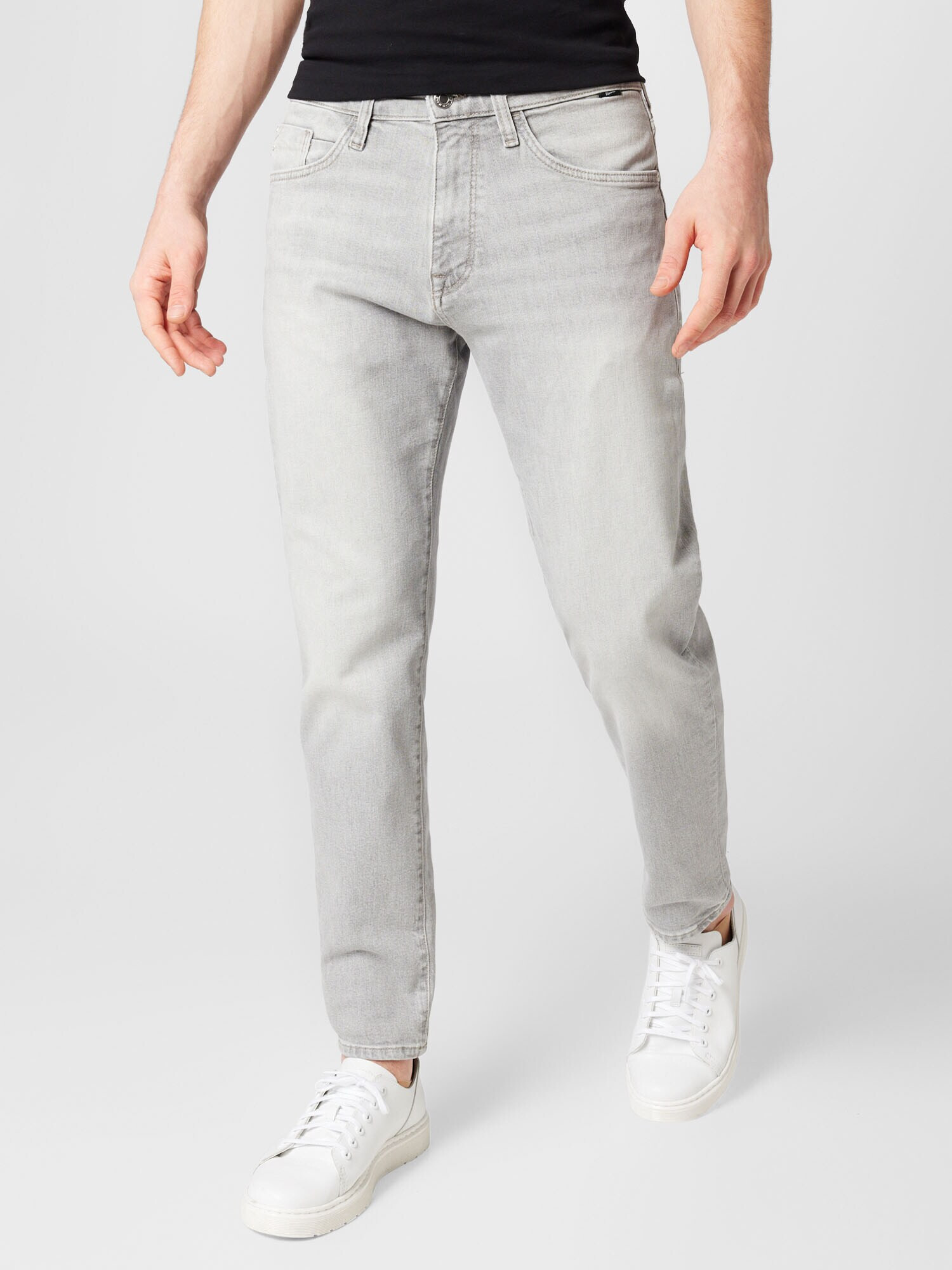 Mavi Jeans 'Luka' gri denim - Pled.ro