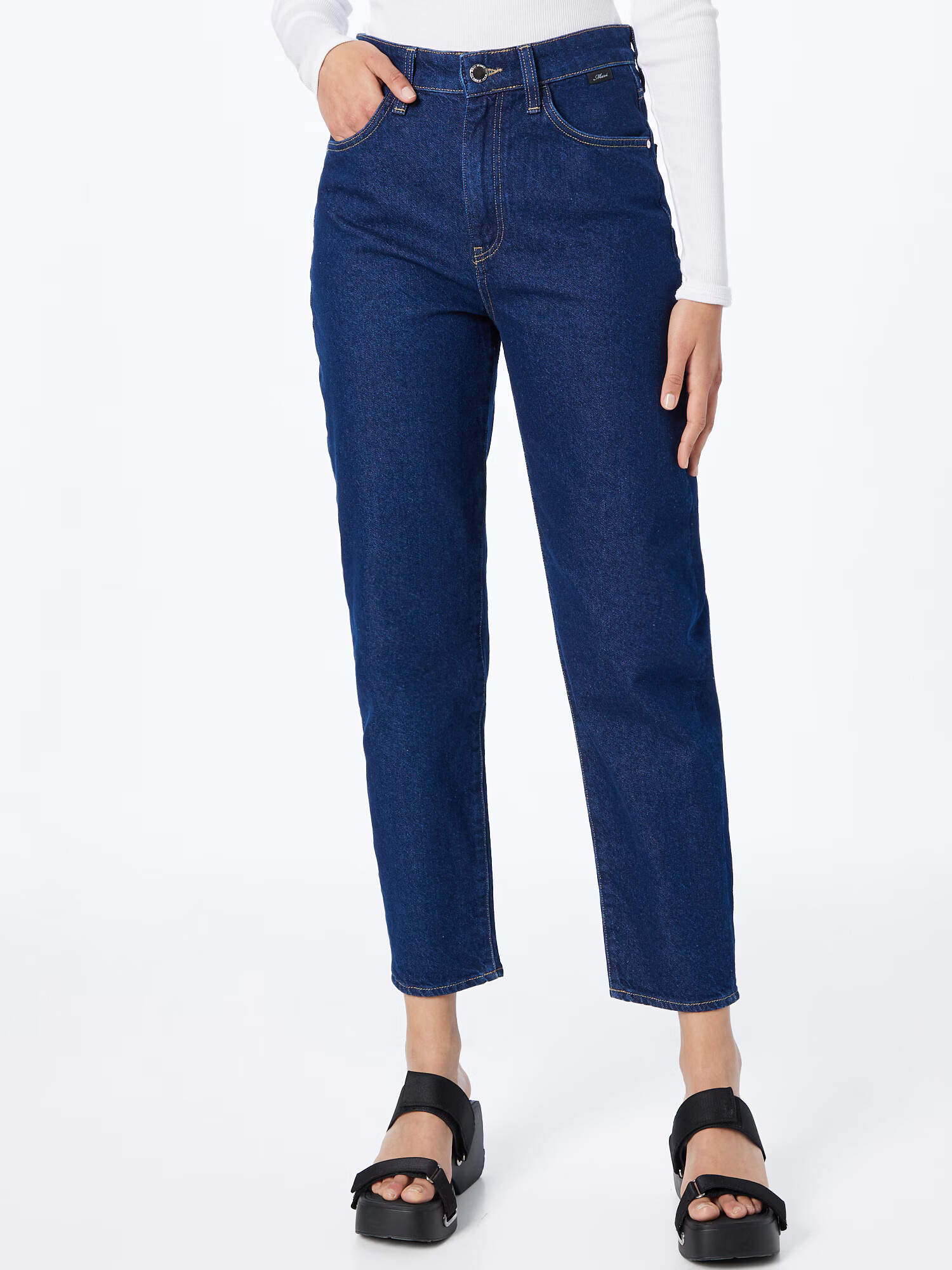 Mavi Jeans 'LUNA' albastru denim - Pled.ro