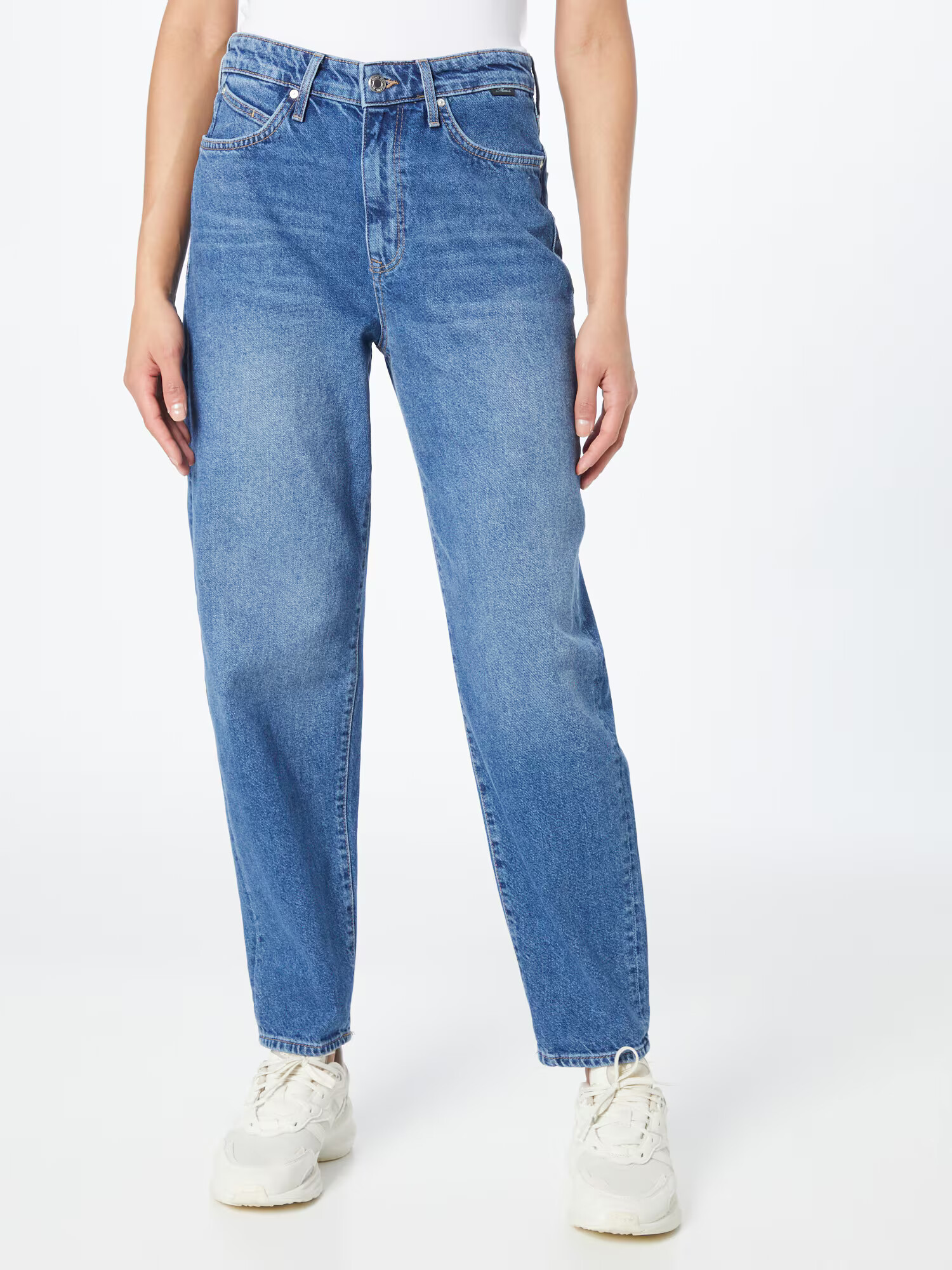 Mavi Jeans 'Luna' albastru denim - Pled.ro