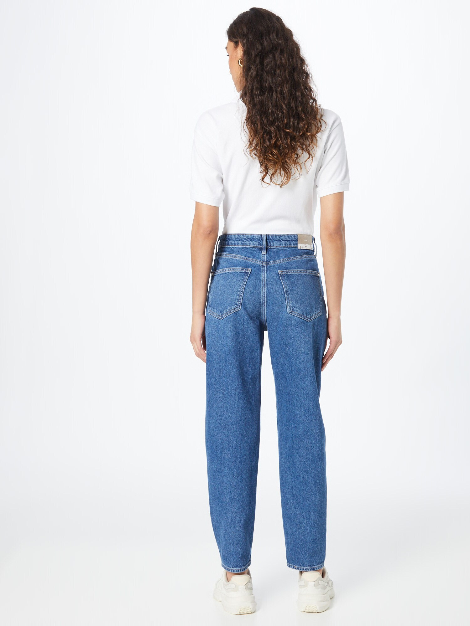 Mavi Jeans 'Luna' albastru denim - Pled.ro