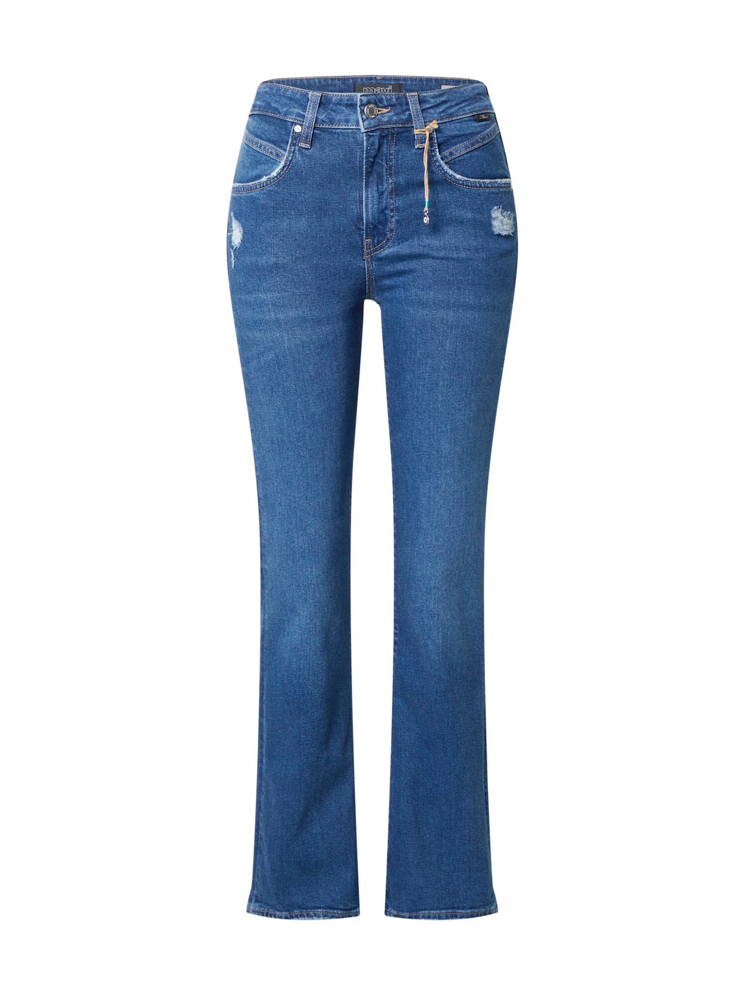 Mavi Jeans 'Maria' albastru denim - Pled.ro