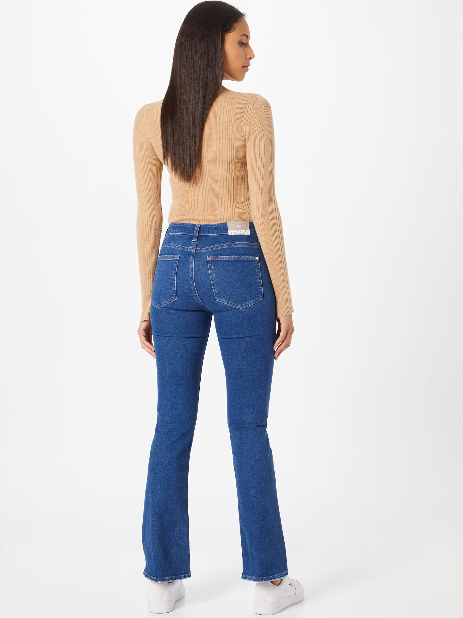 Mavi Jeans 'Maria' albastru denim - Pled.ro