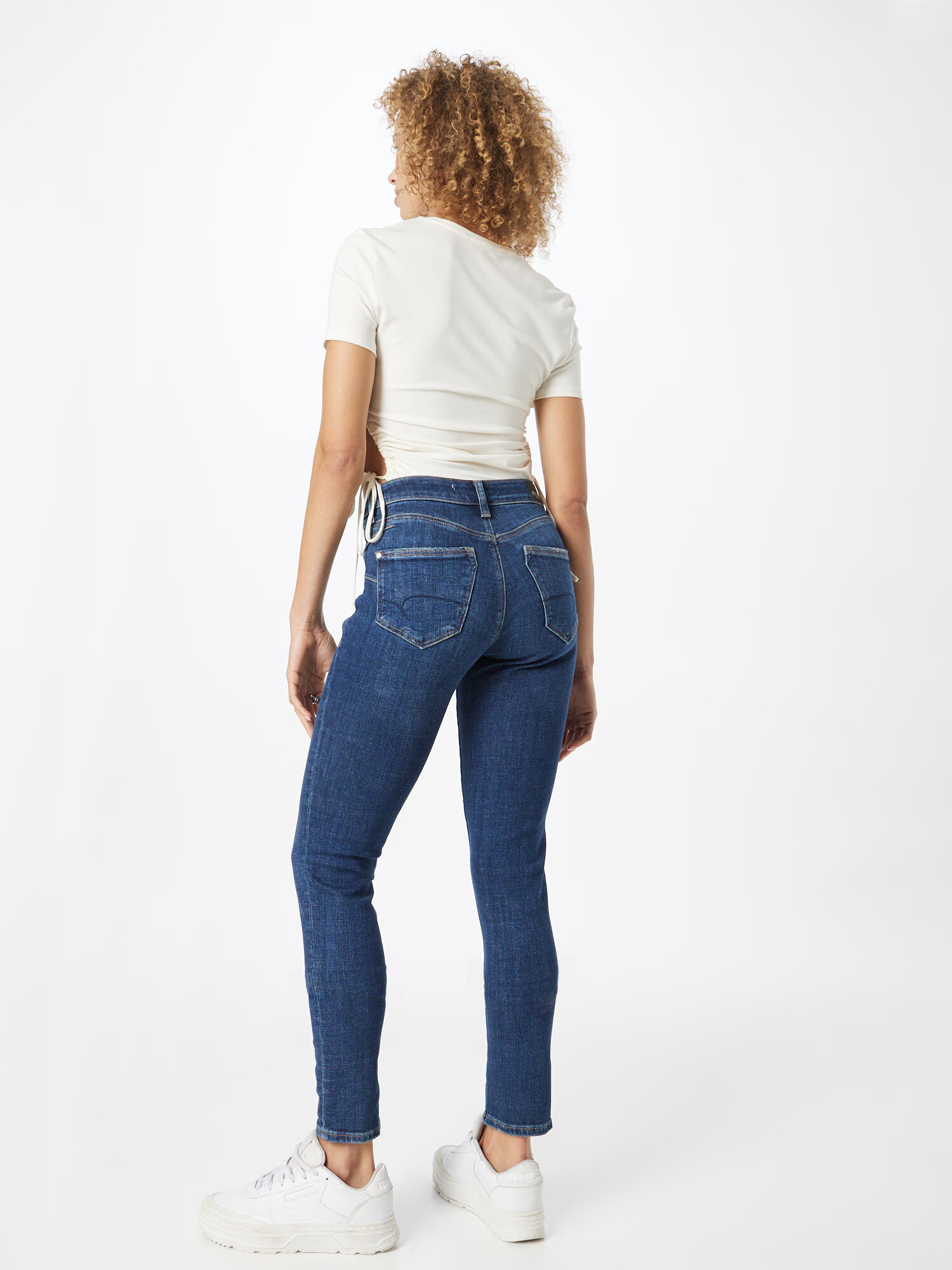 Mavi Jeans 'NICOLE' albastru închis - Pled.ro