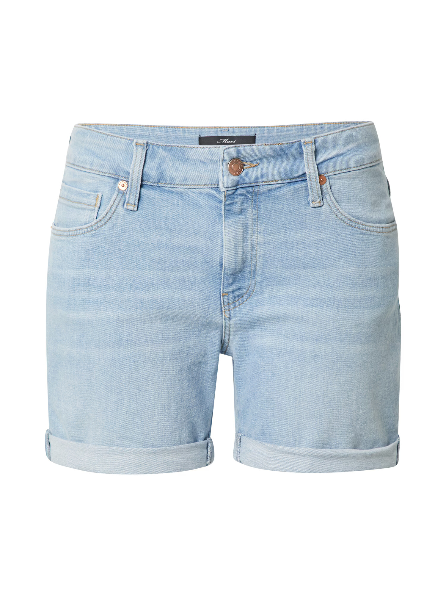 Mavi Jeans 'Pixie' albastru denim - Pled.ro