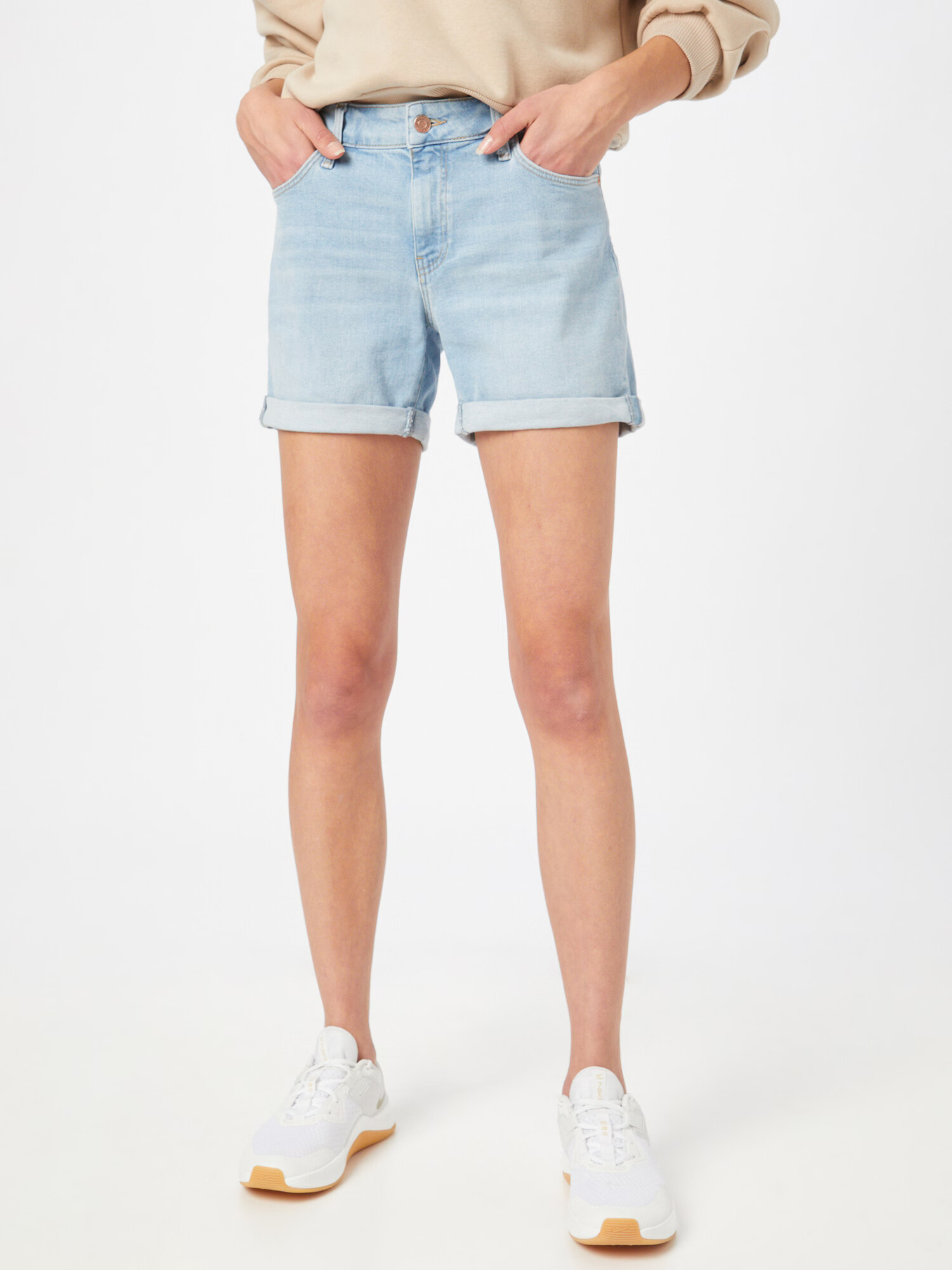 Mavi Jeans 'Pixie' albastru denim - Pled.ro