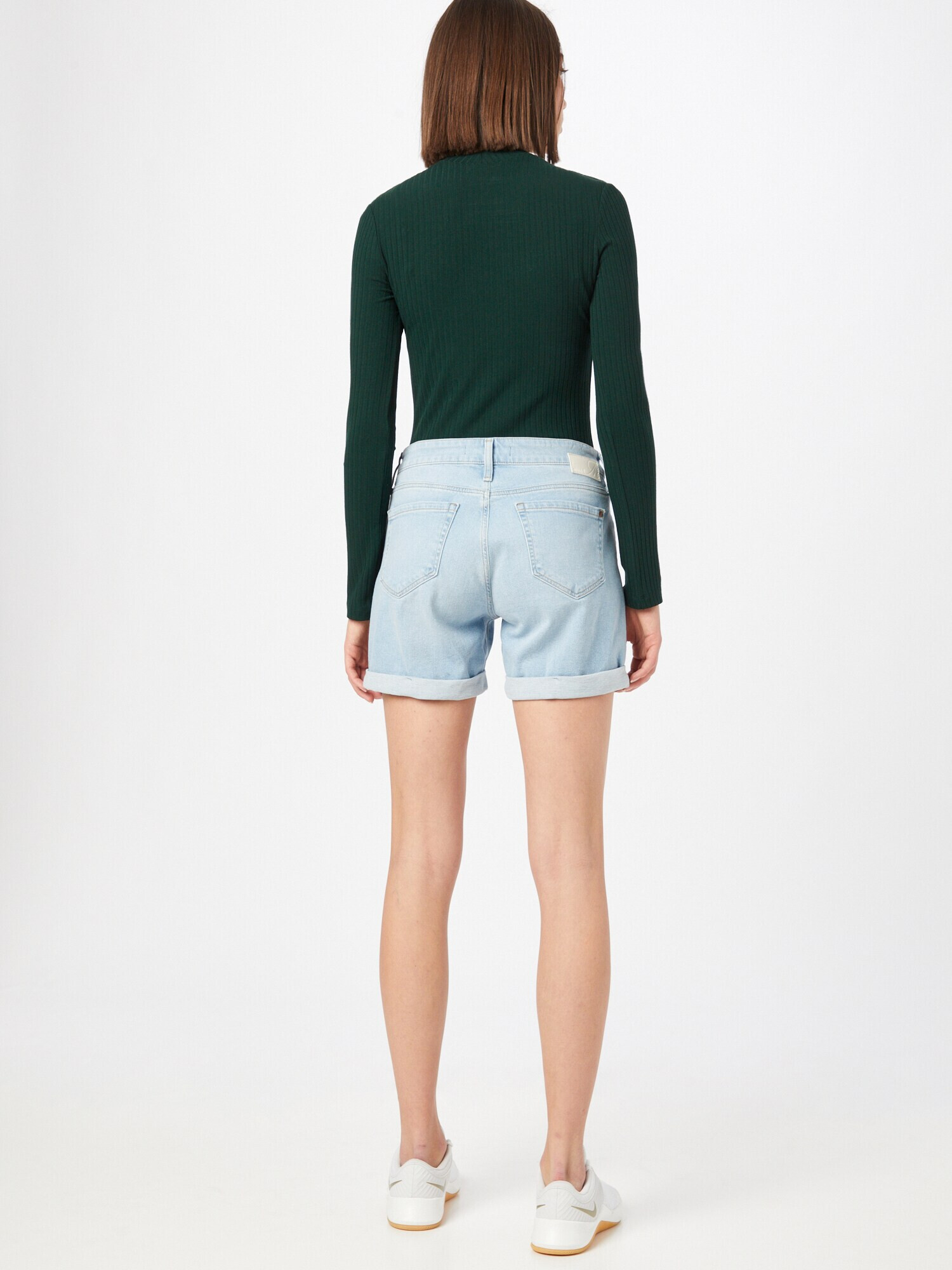 Mavi Jeans 'Pixie' albastru denim - Pled.ro