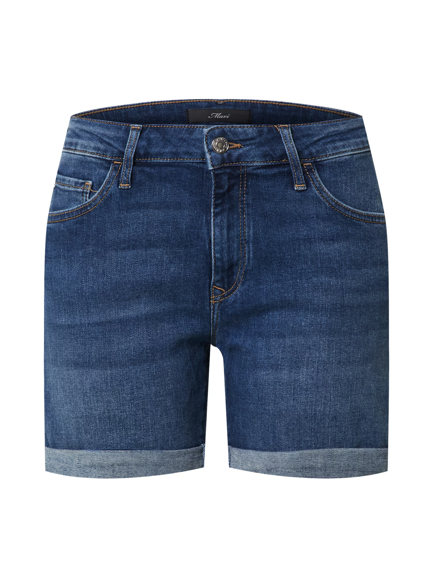 Mavi Jeans 'PIXIE' albastru denim - Pled.ro