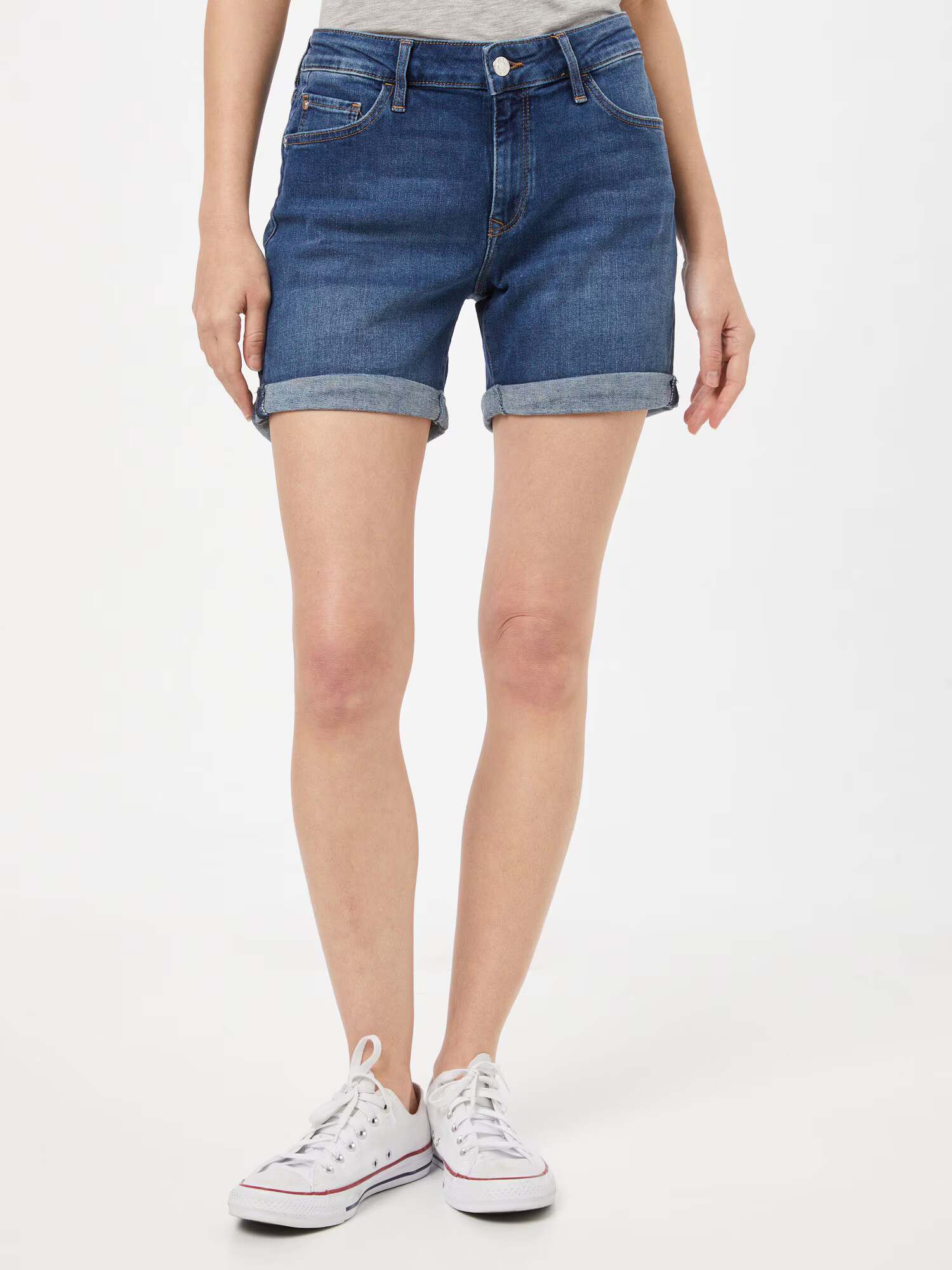 Mavi Jeans 'PIXIE' albastru denim - Pled.ro