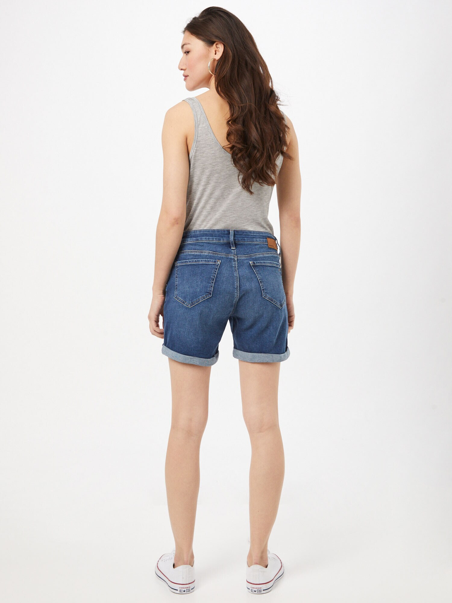 Mavi Jeans 'PIXIE' albastru denim - Pled.ro