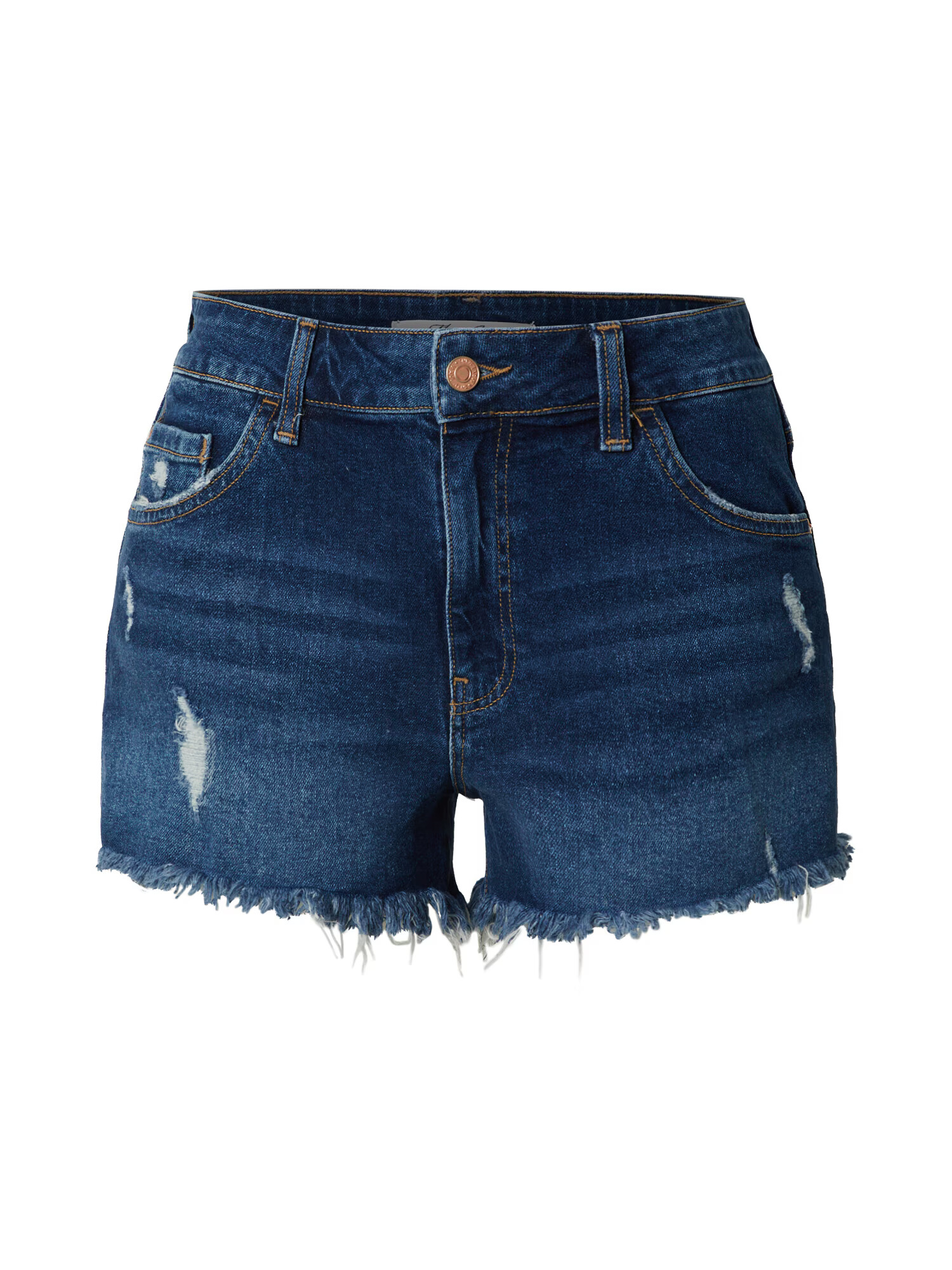 Mavi Jeans 'ROSIE' albastru - Pled.ro