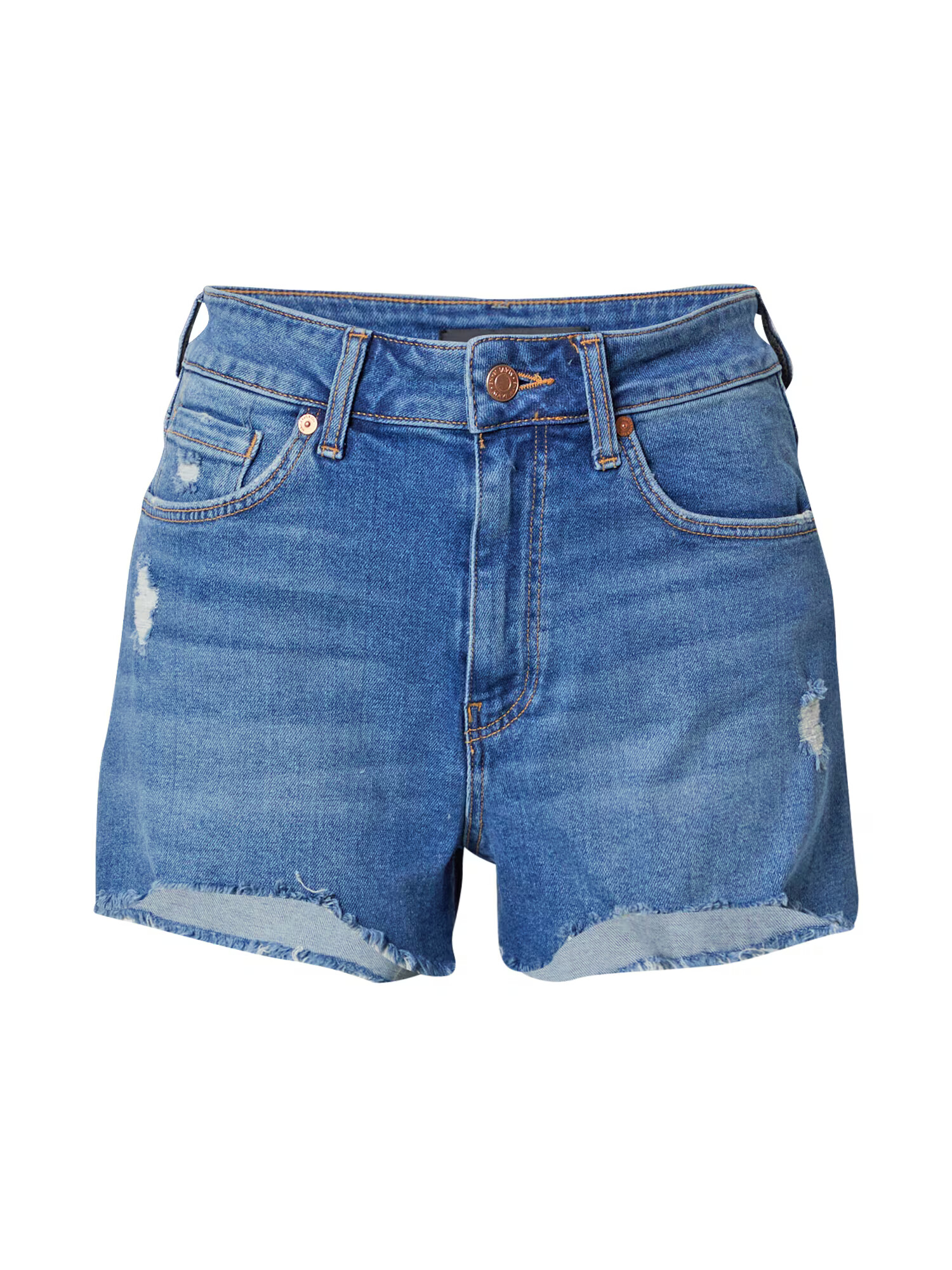 Mavi Jeans 'Rosie' albastru denim - Pled.ro